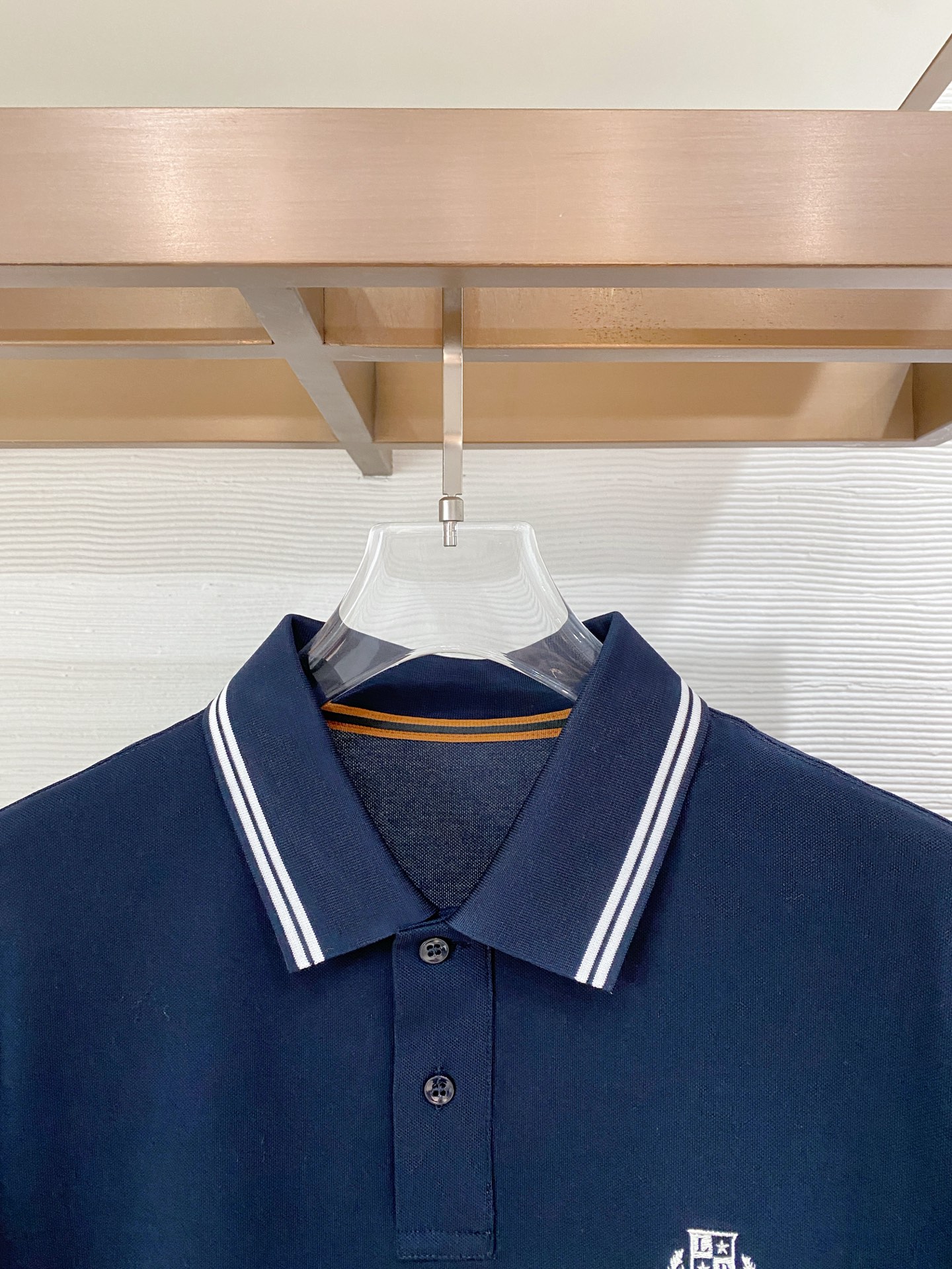 polo Man