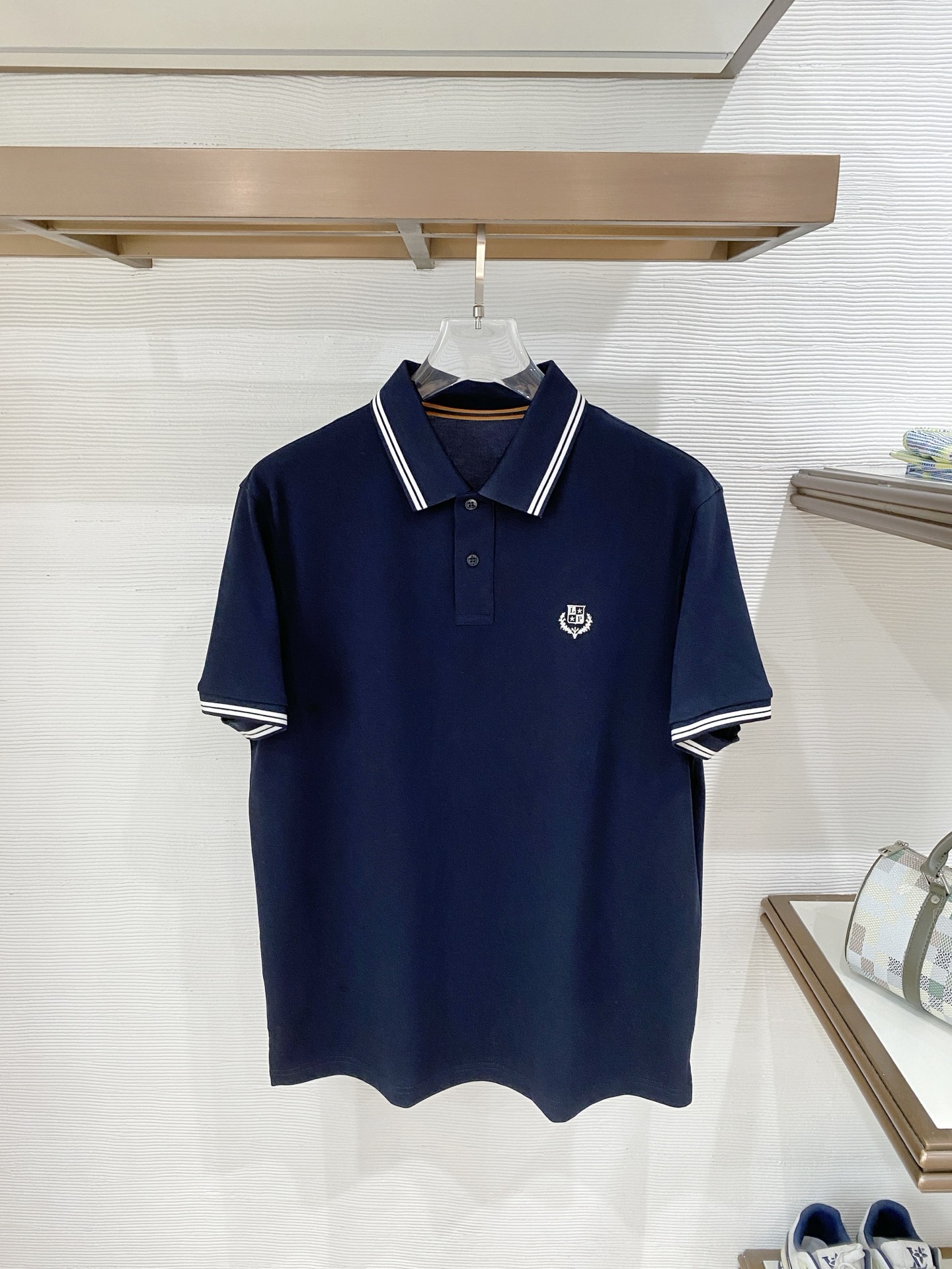 polo Man