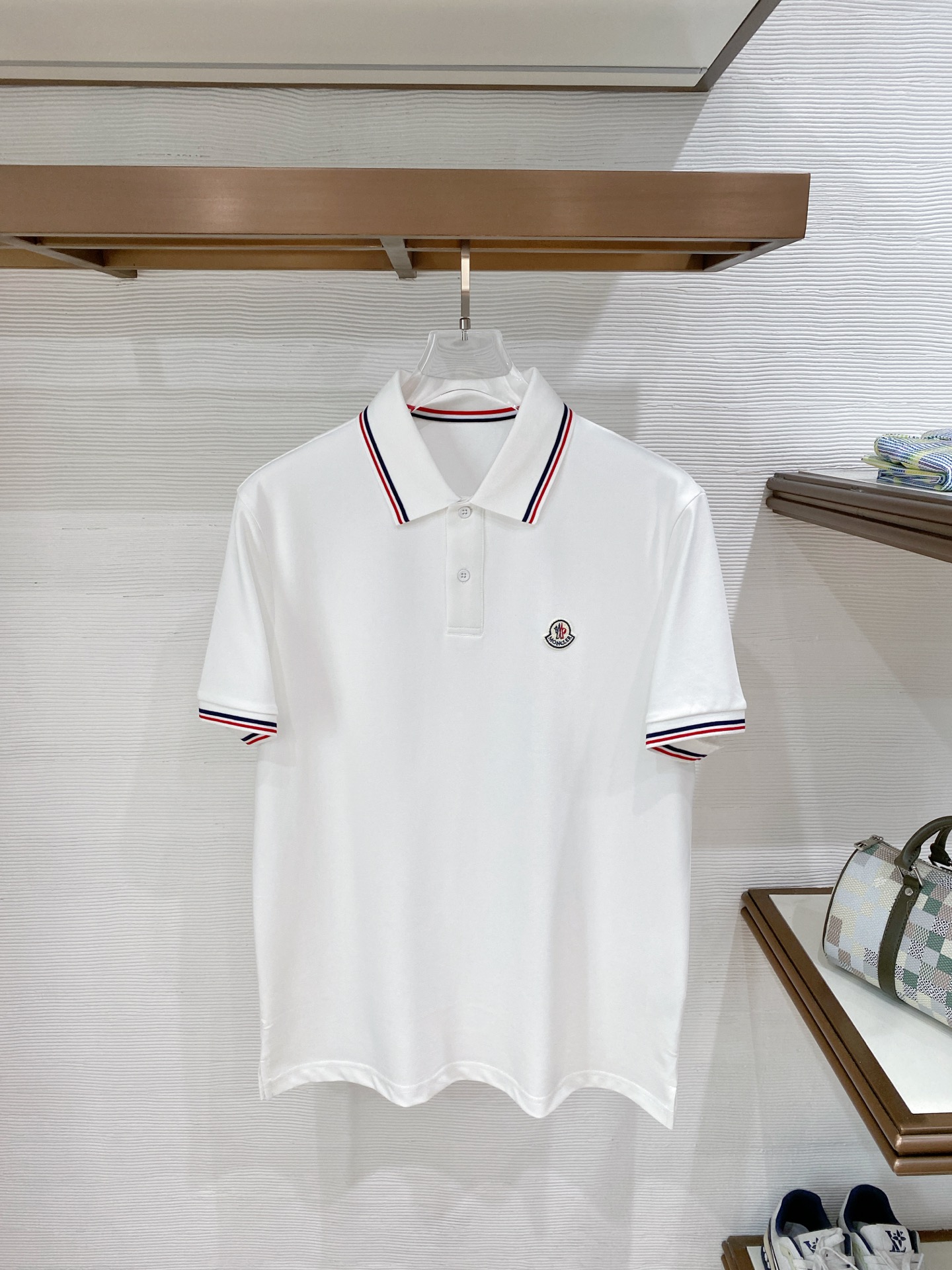 polo Man
