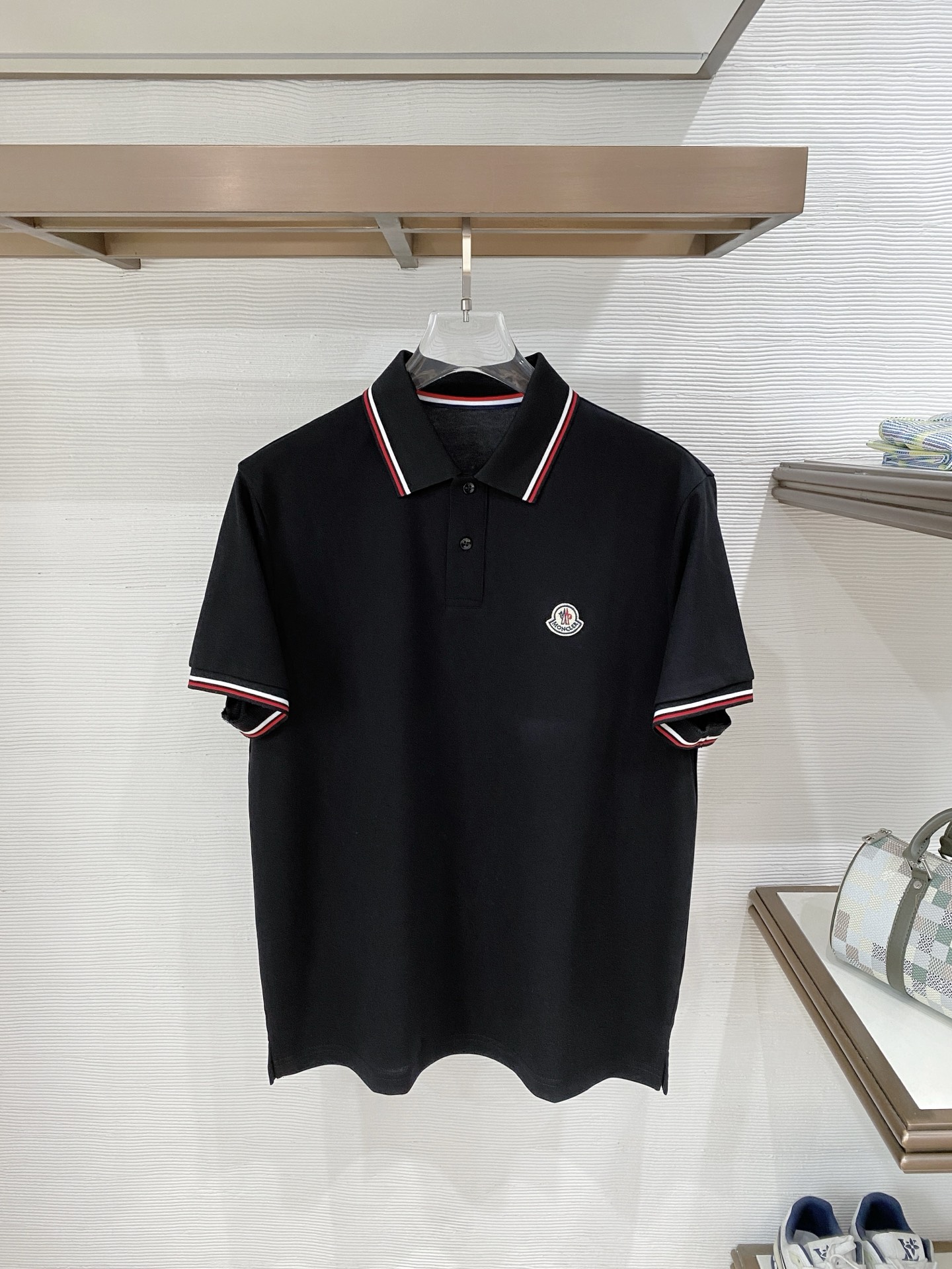 polo Man