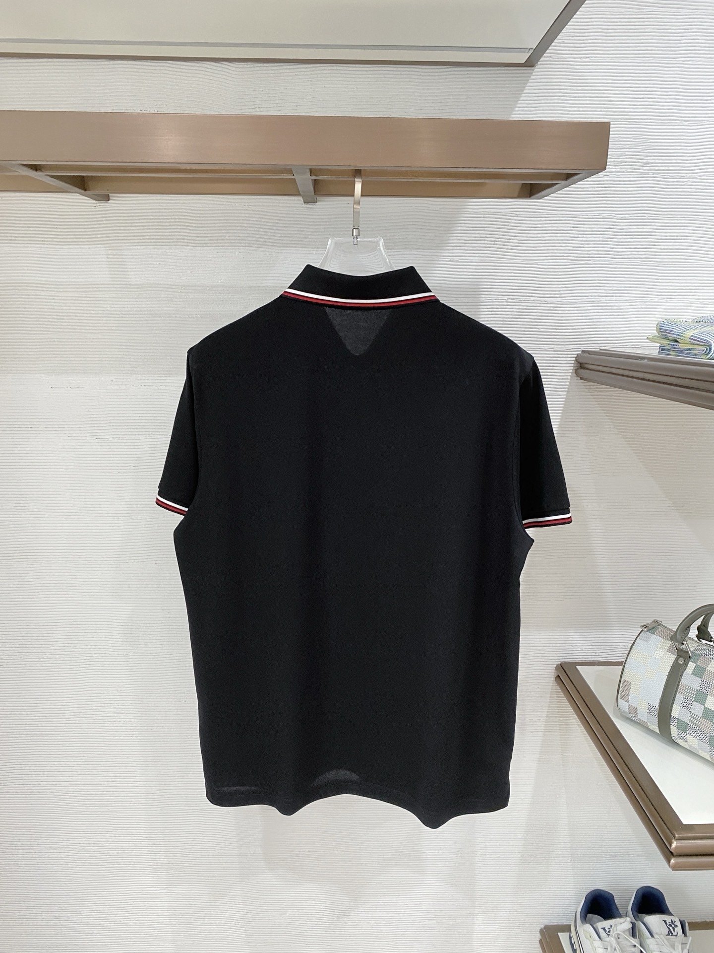 polo Man