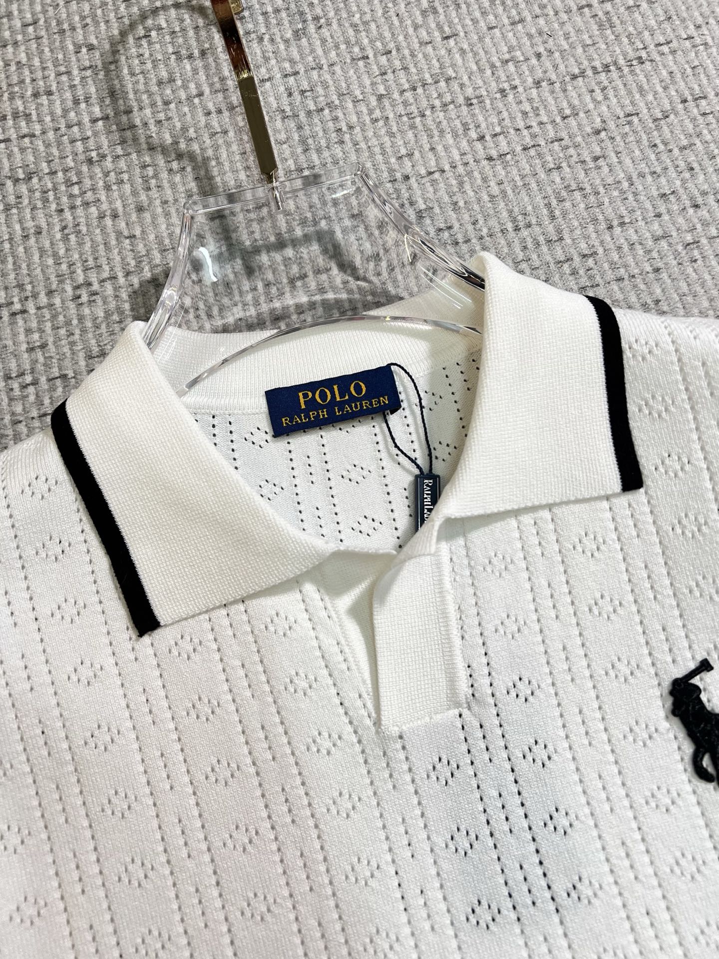 polo Man