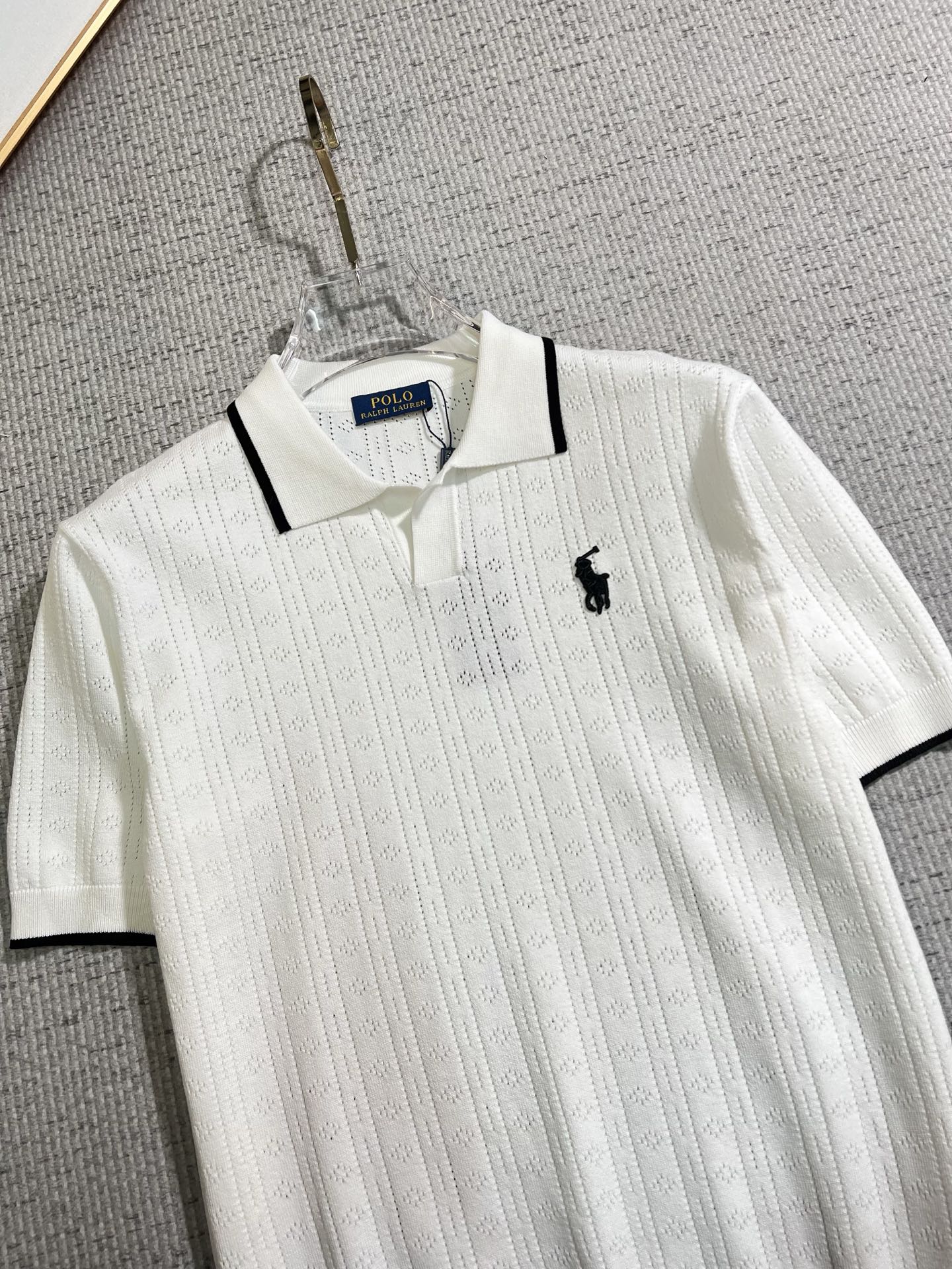 polo Man
