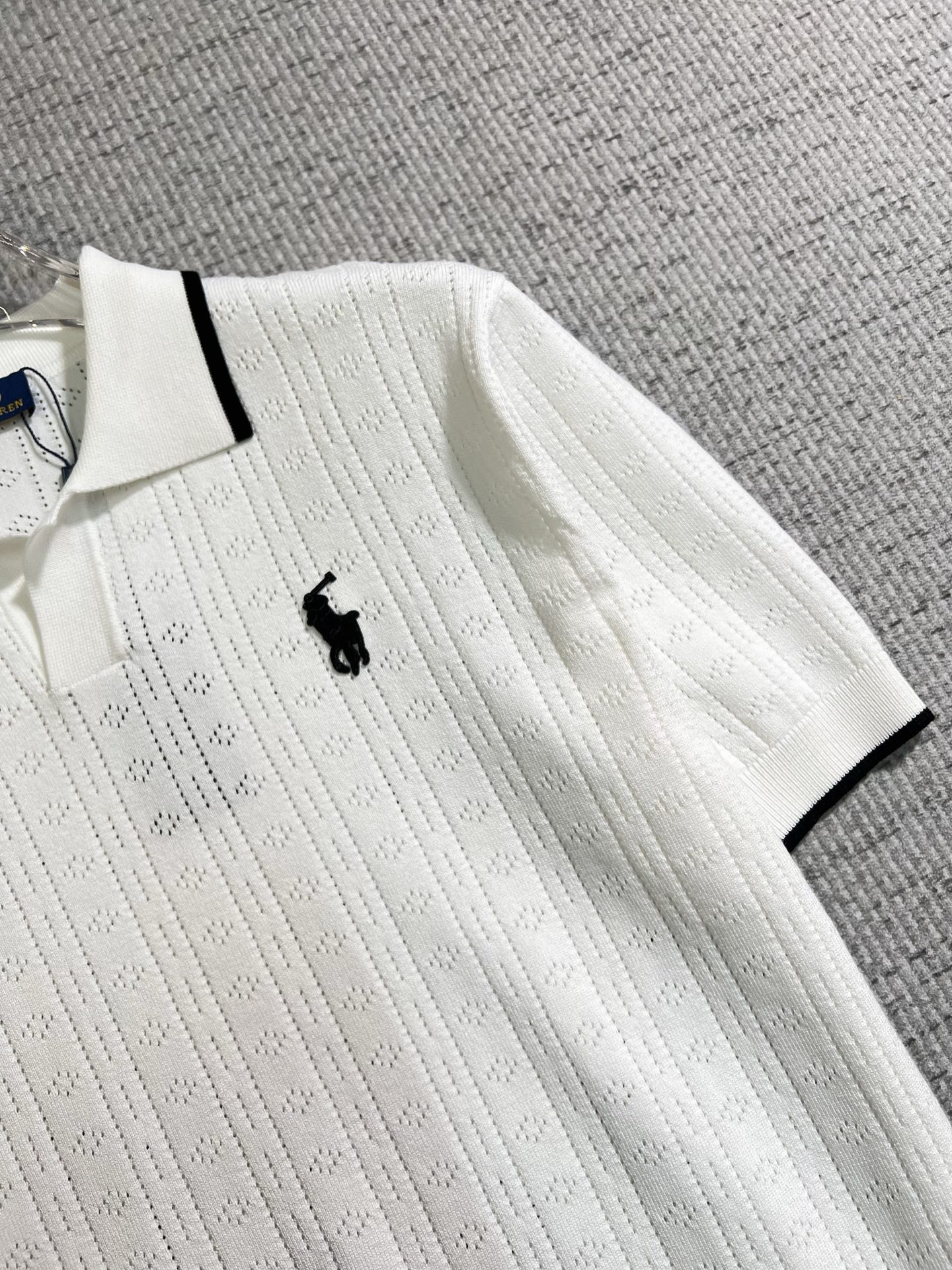 polo Man
