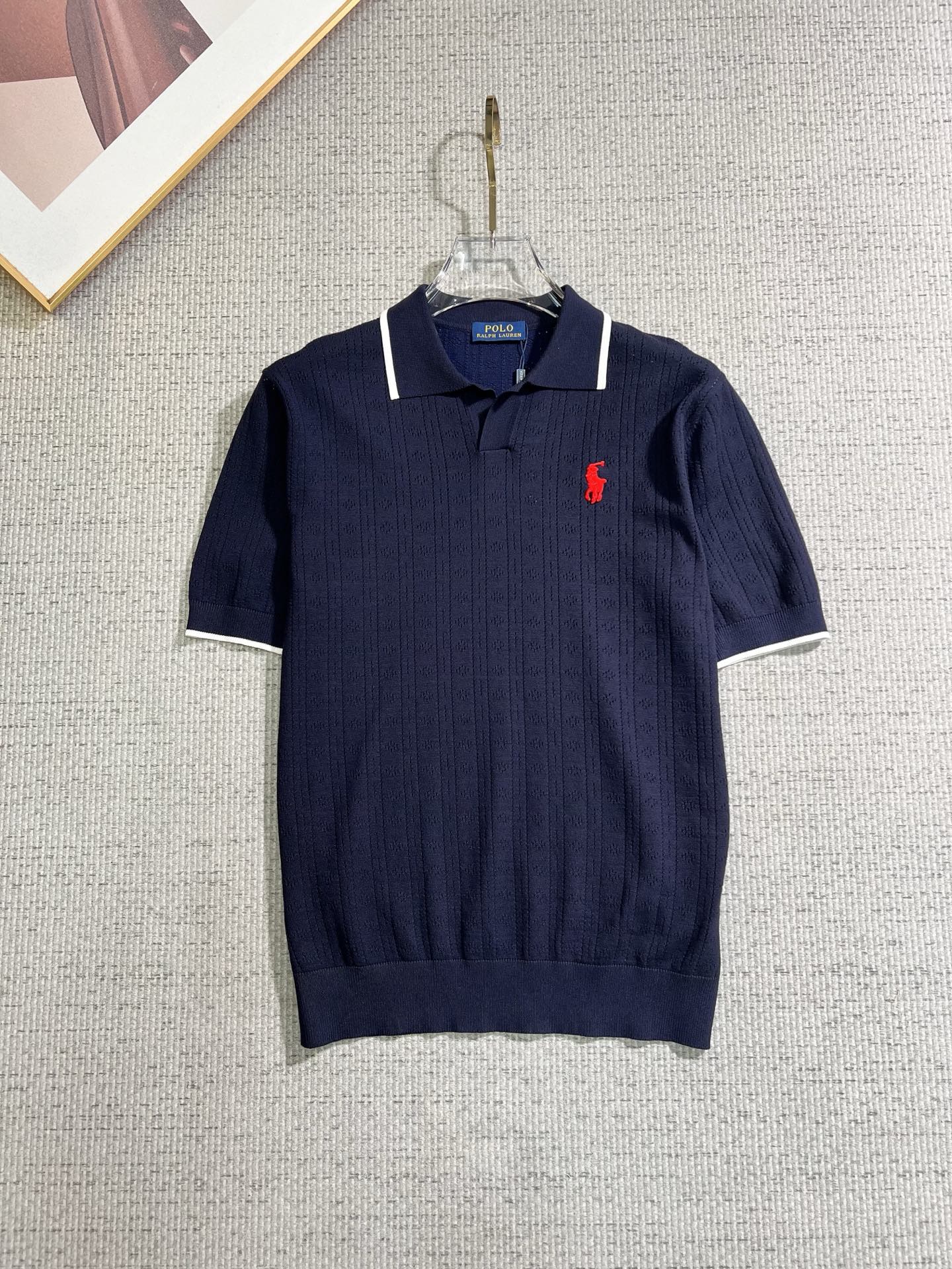 polo Man