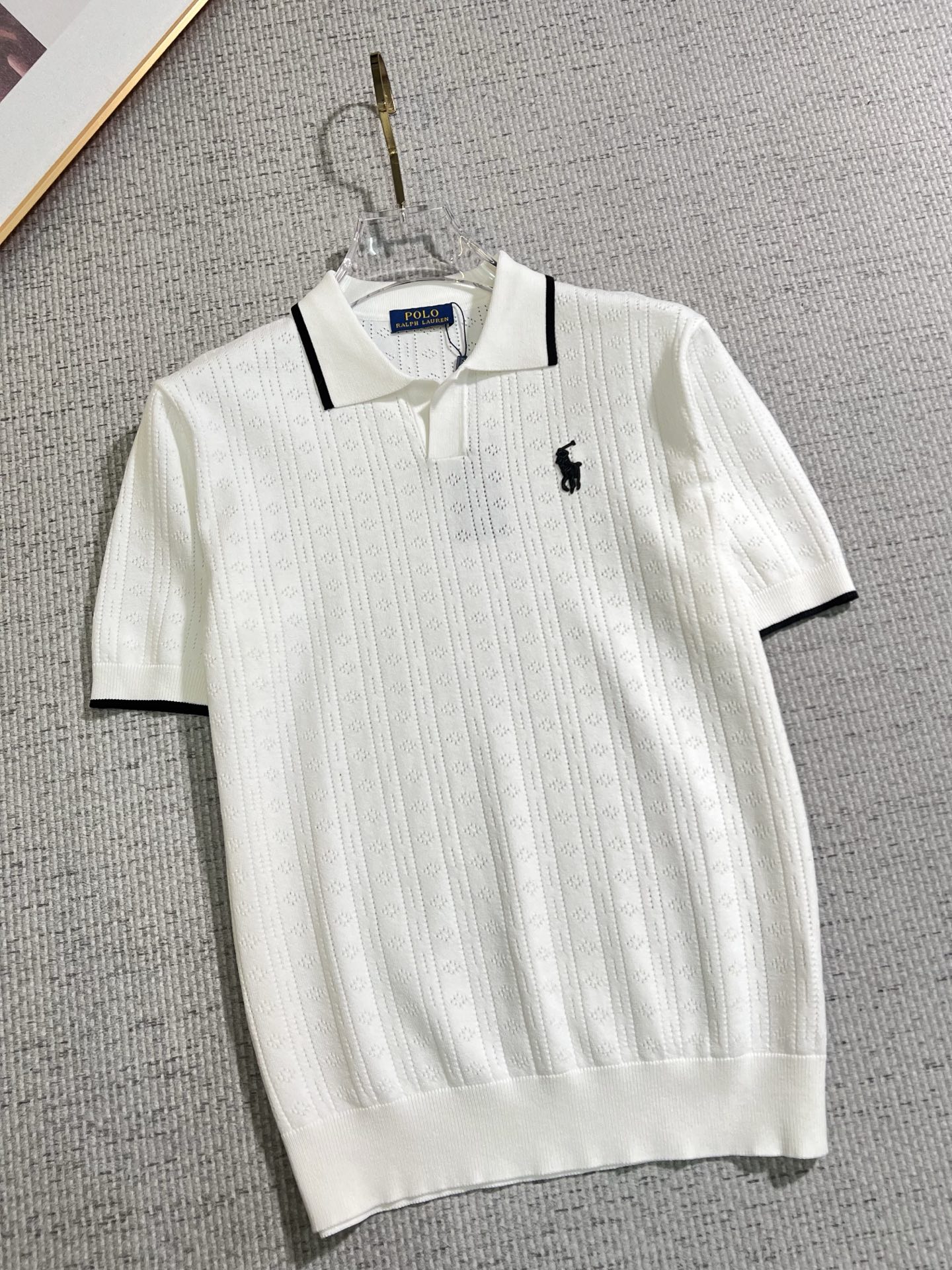polo Man