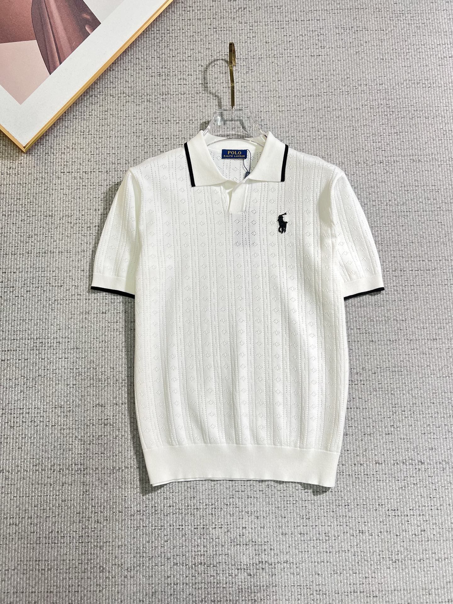 polo Man