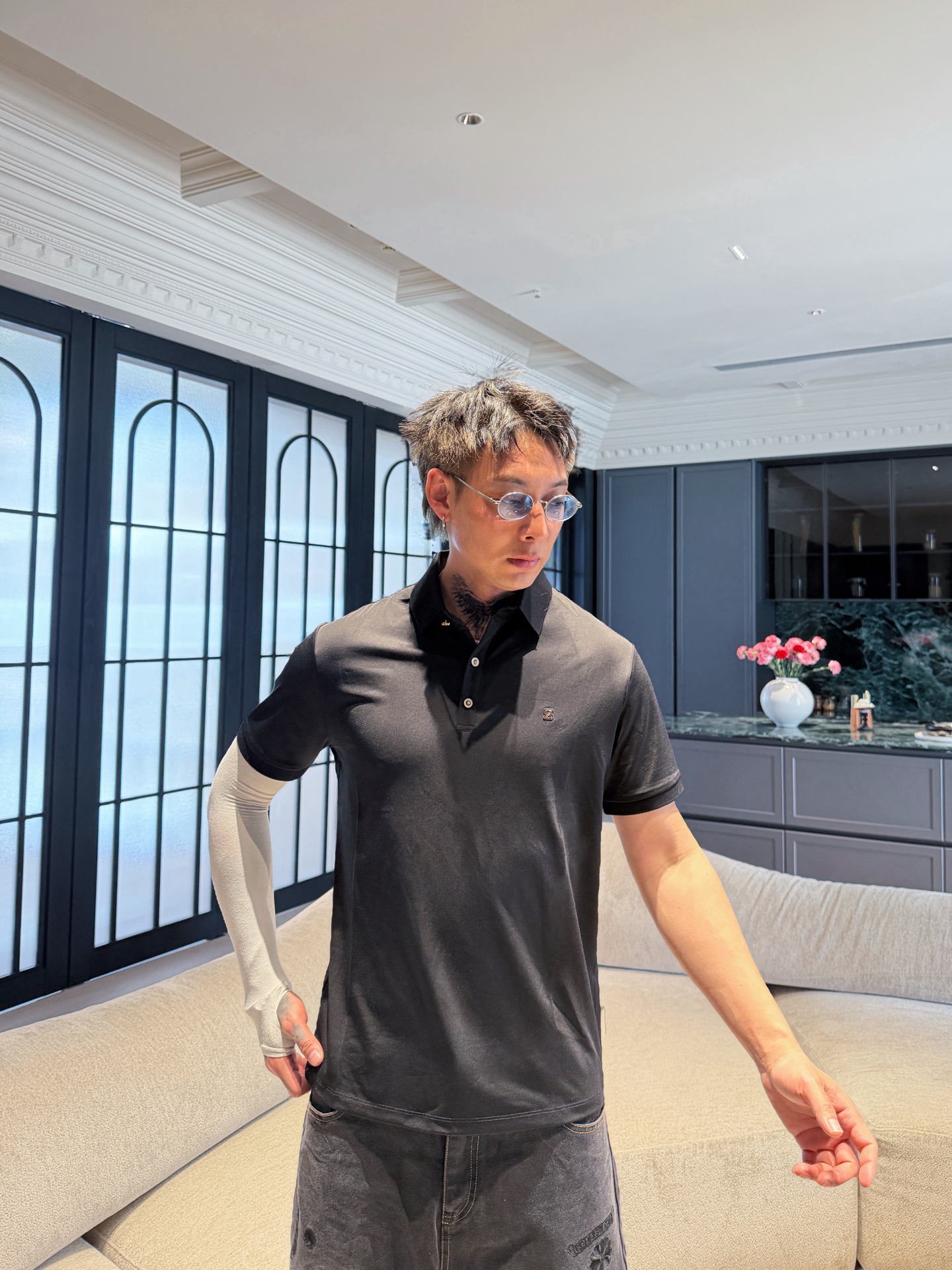 polo Man
