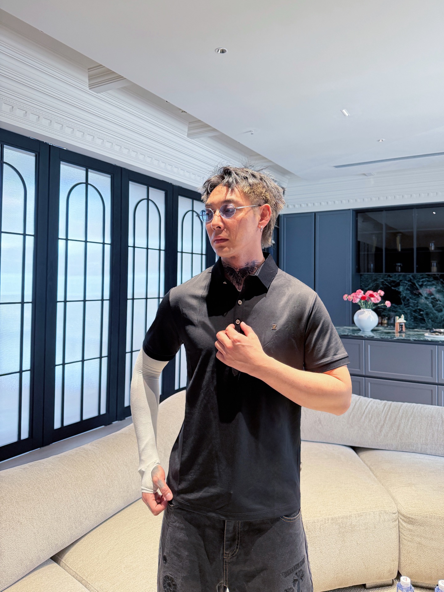 polo Man