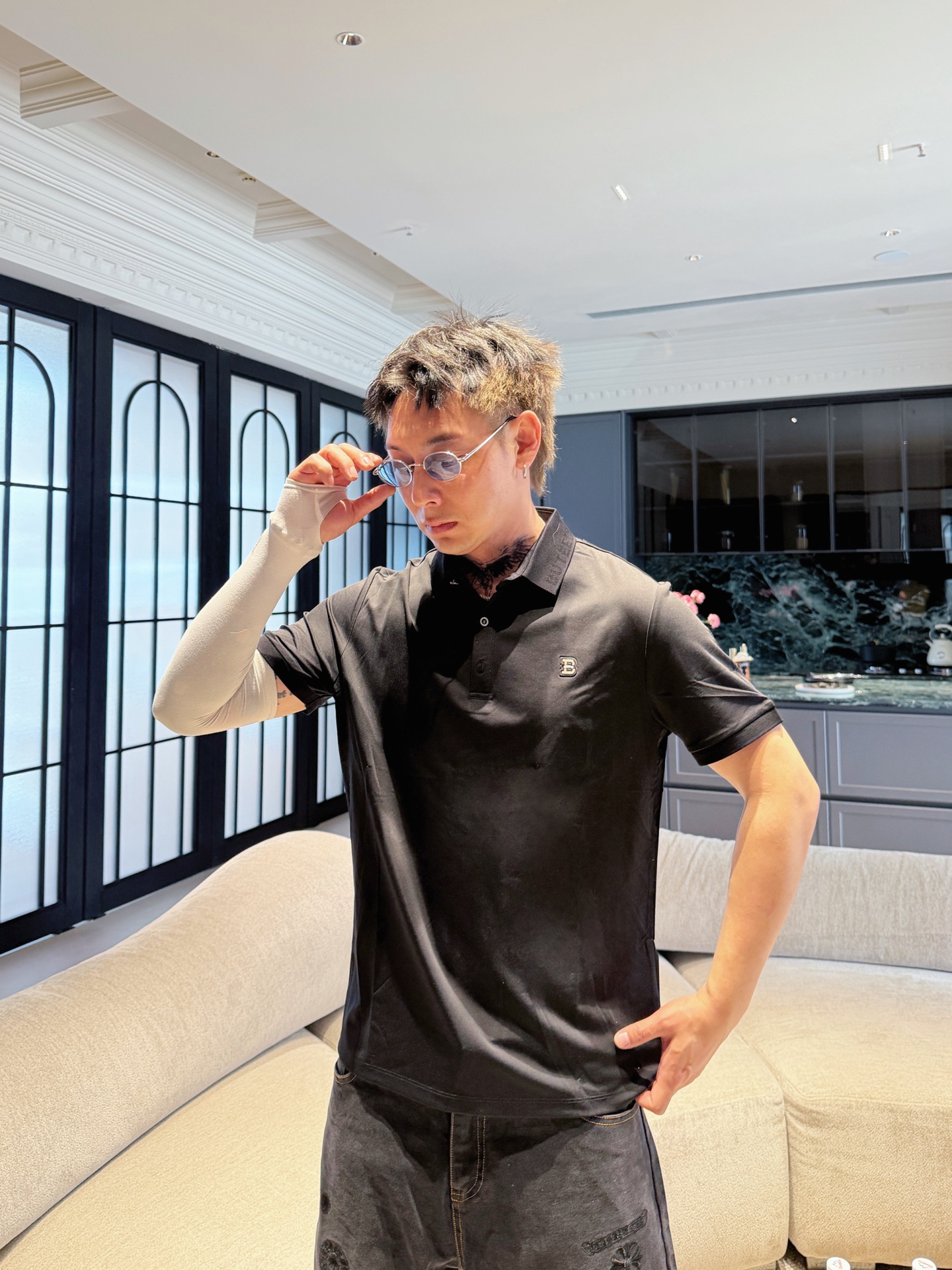 polo Man