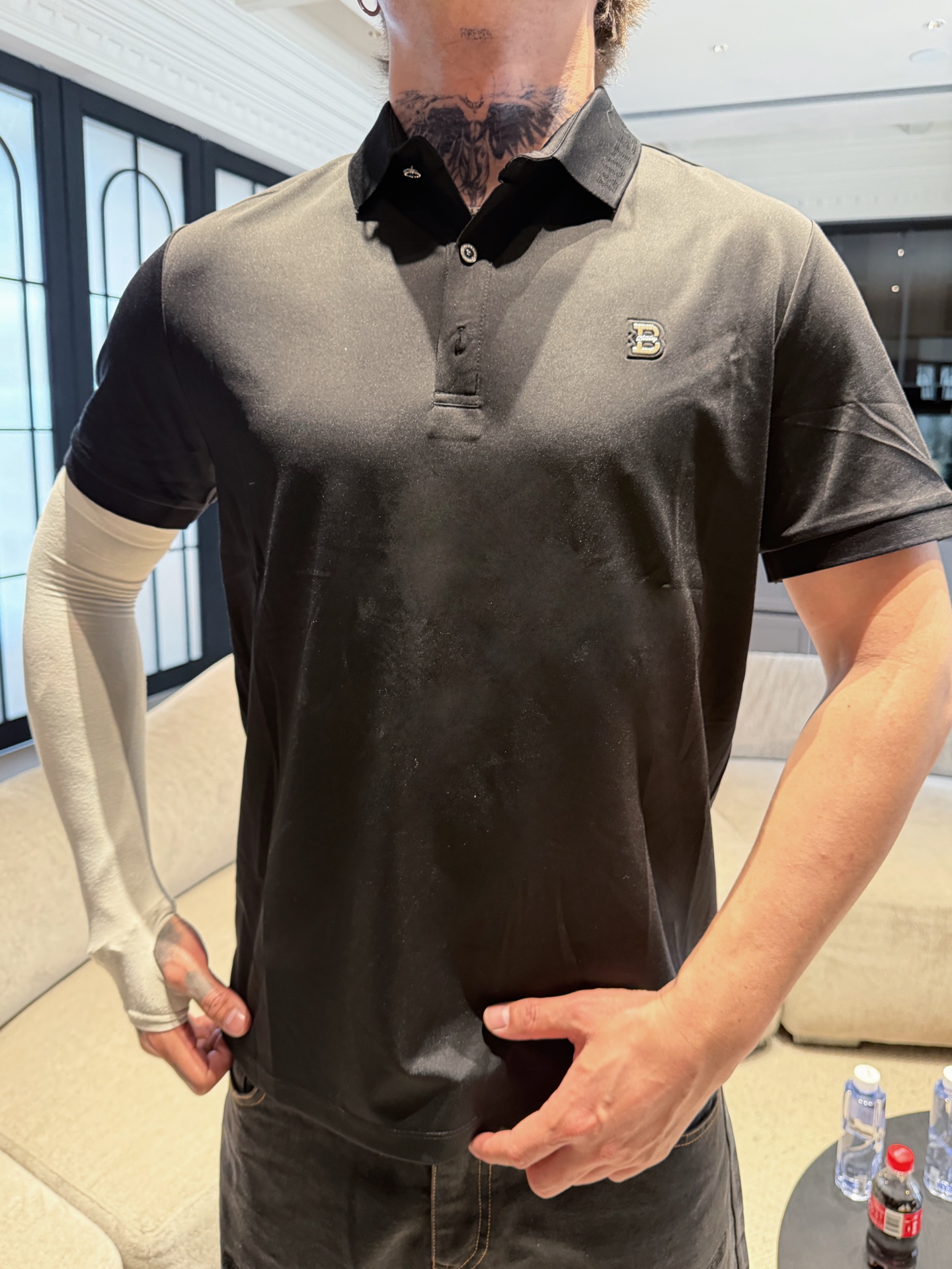 polo Man