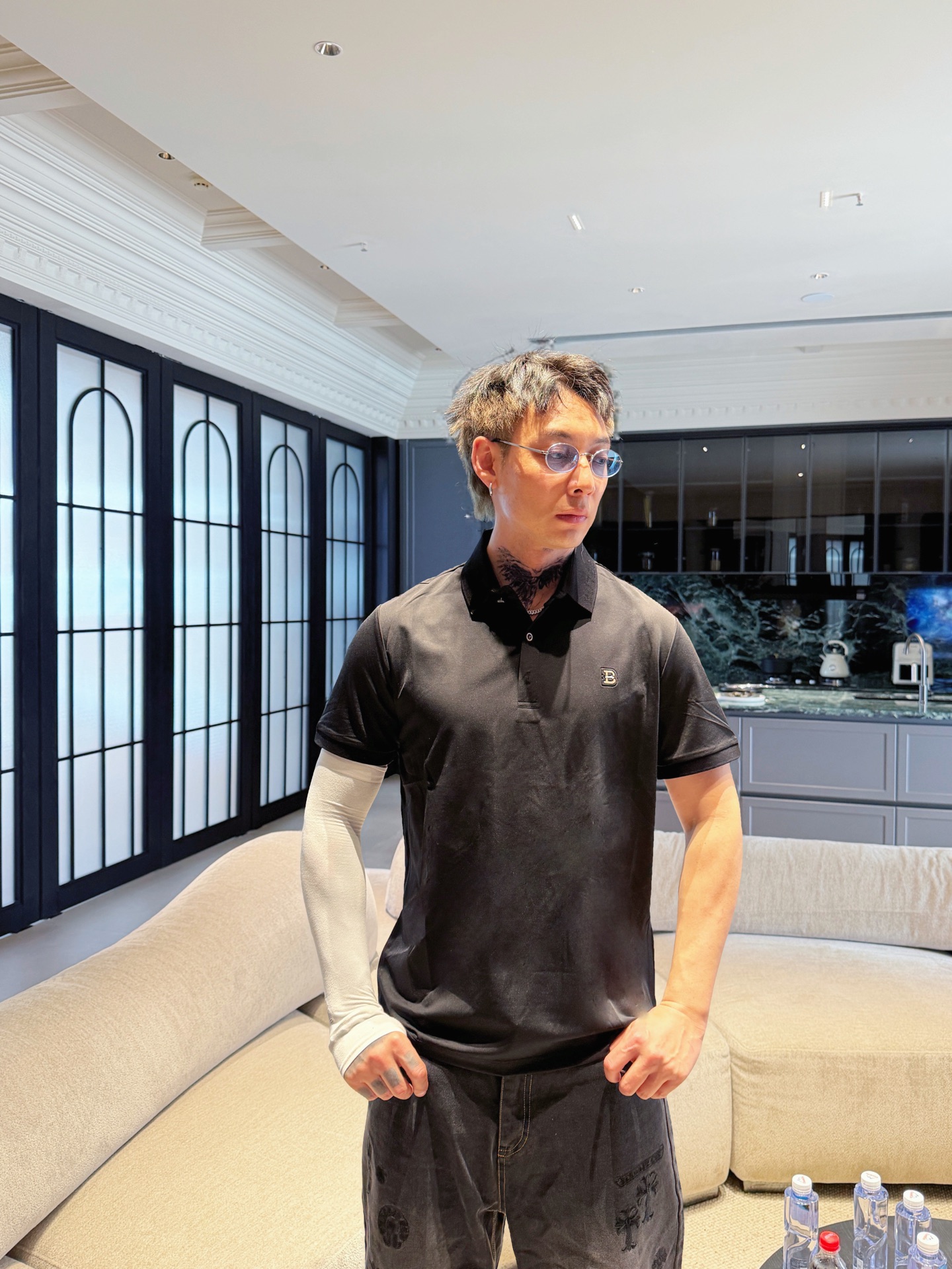 polo Man