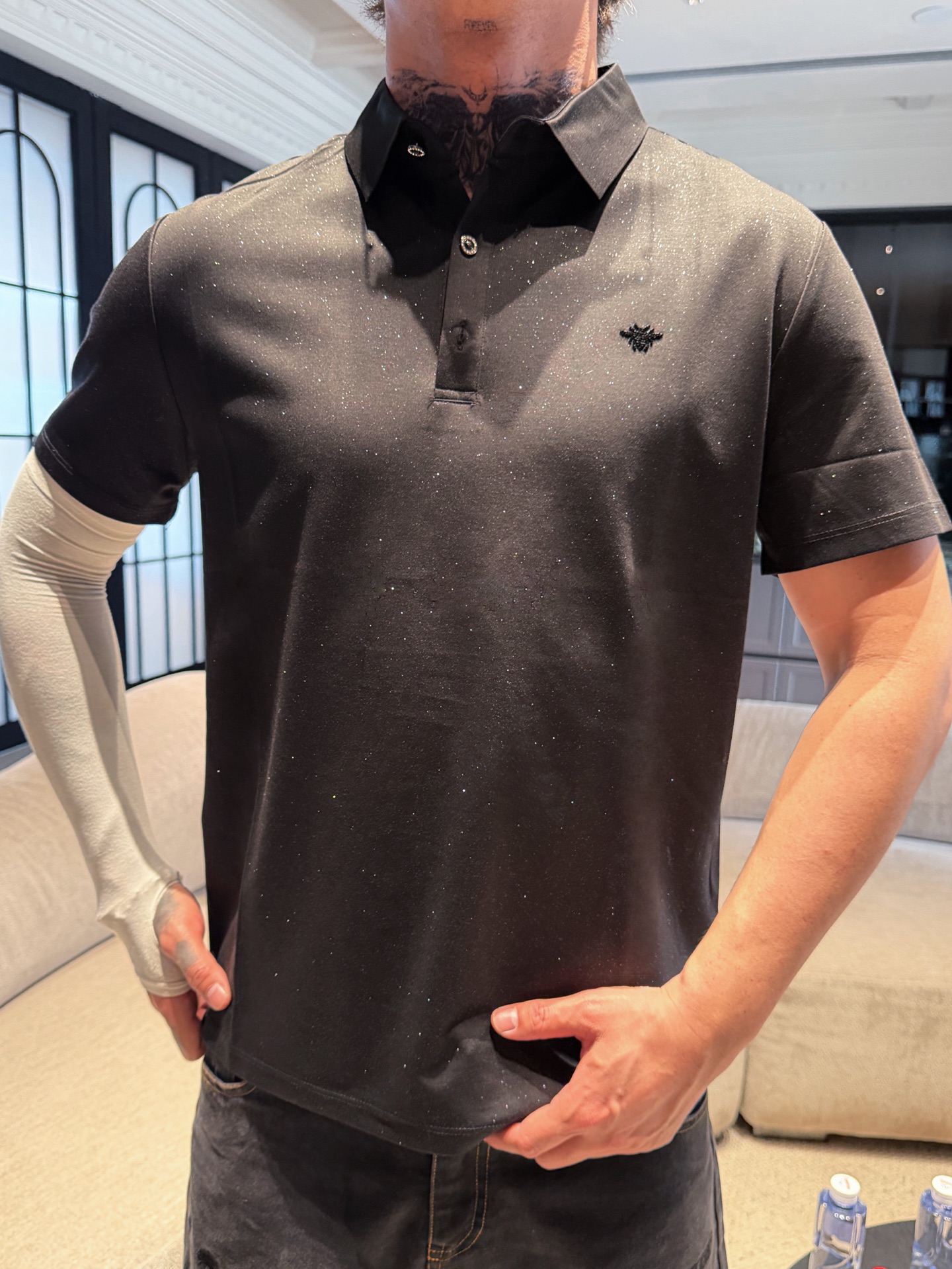 polo Man