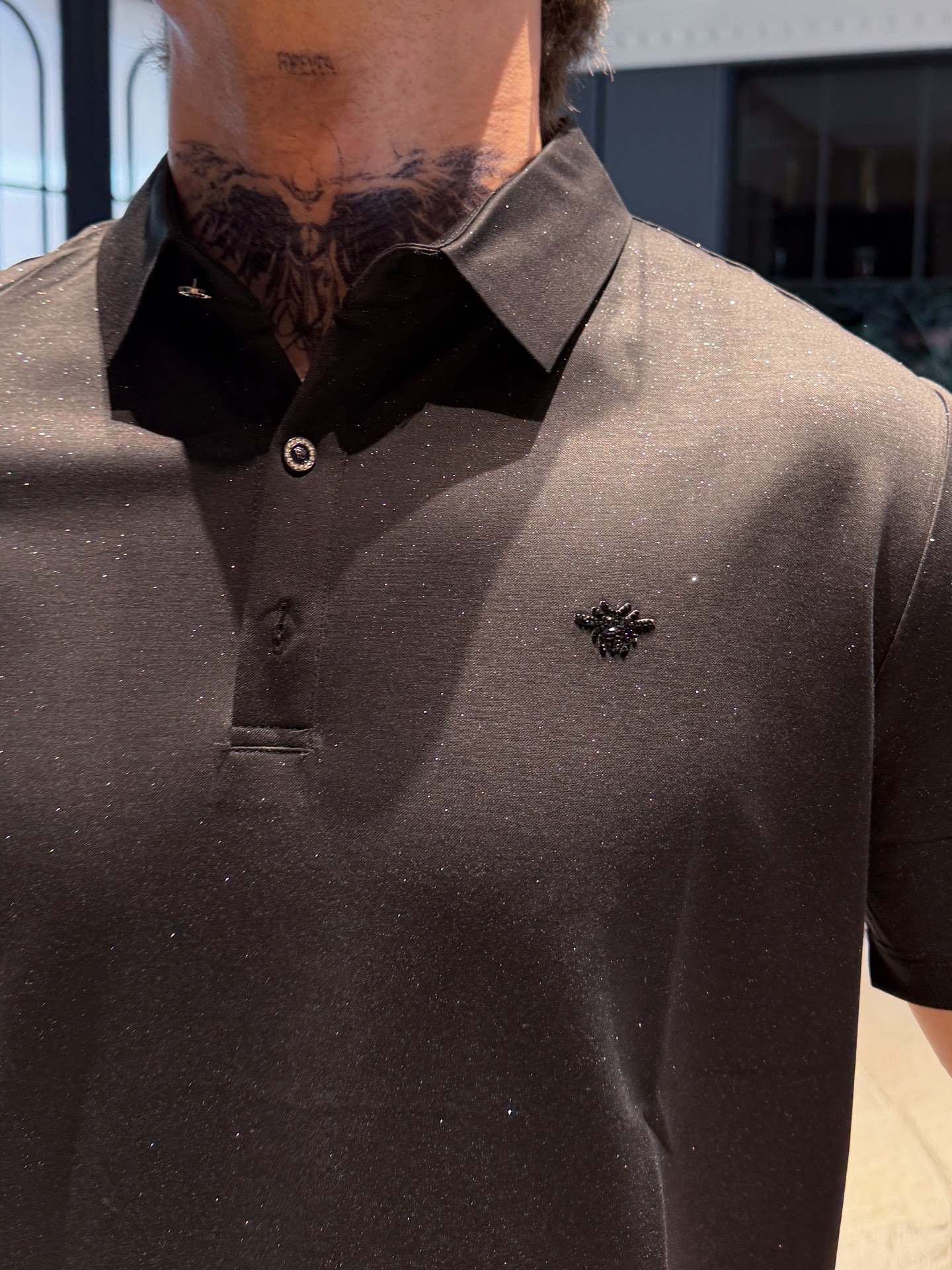 polo Man
