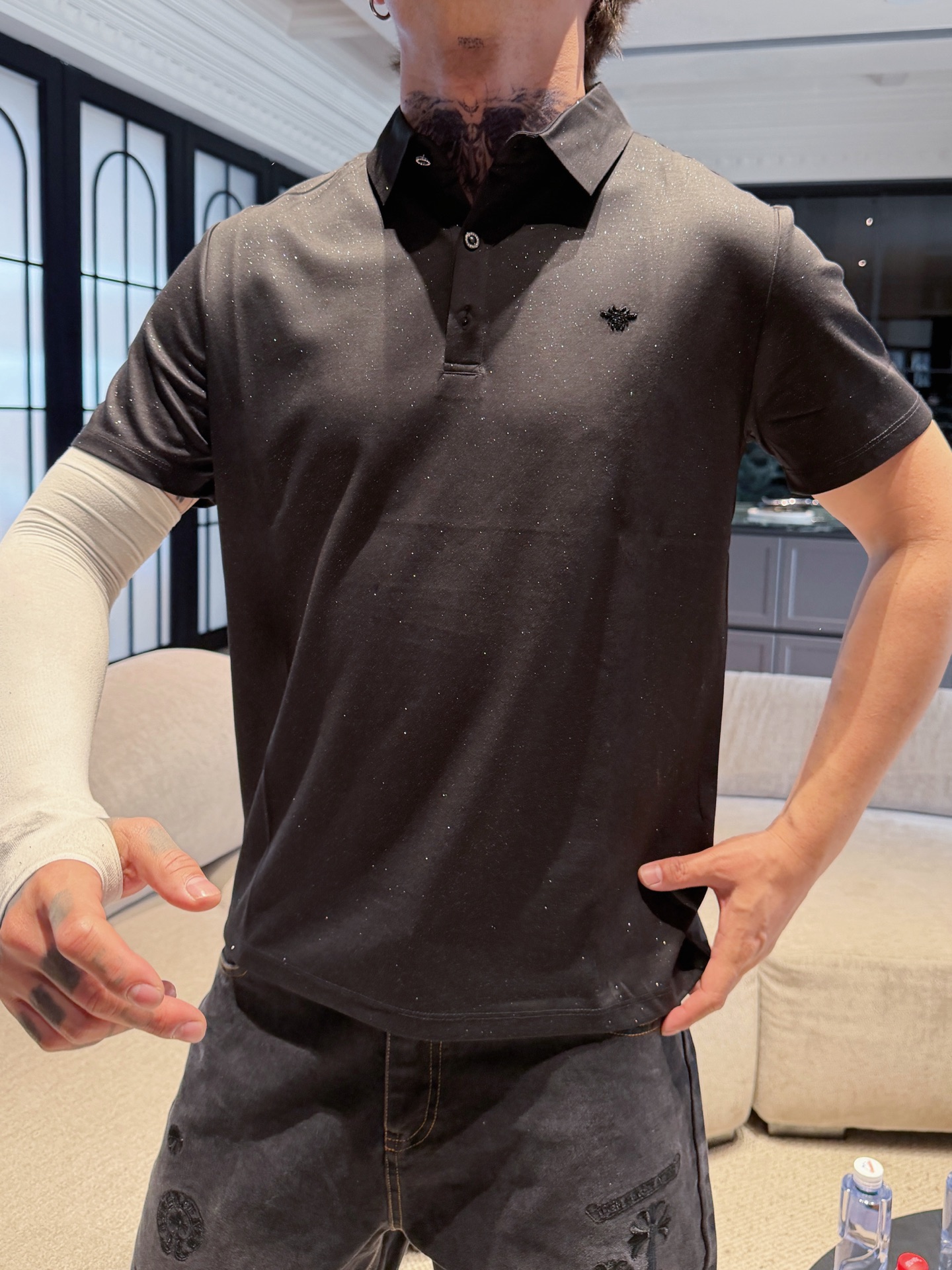 polo Man