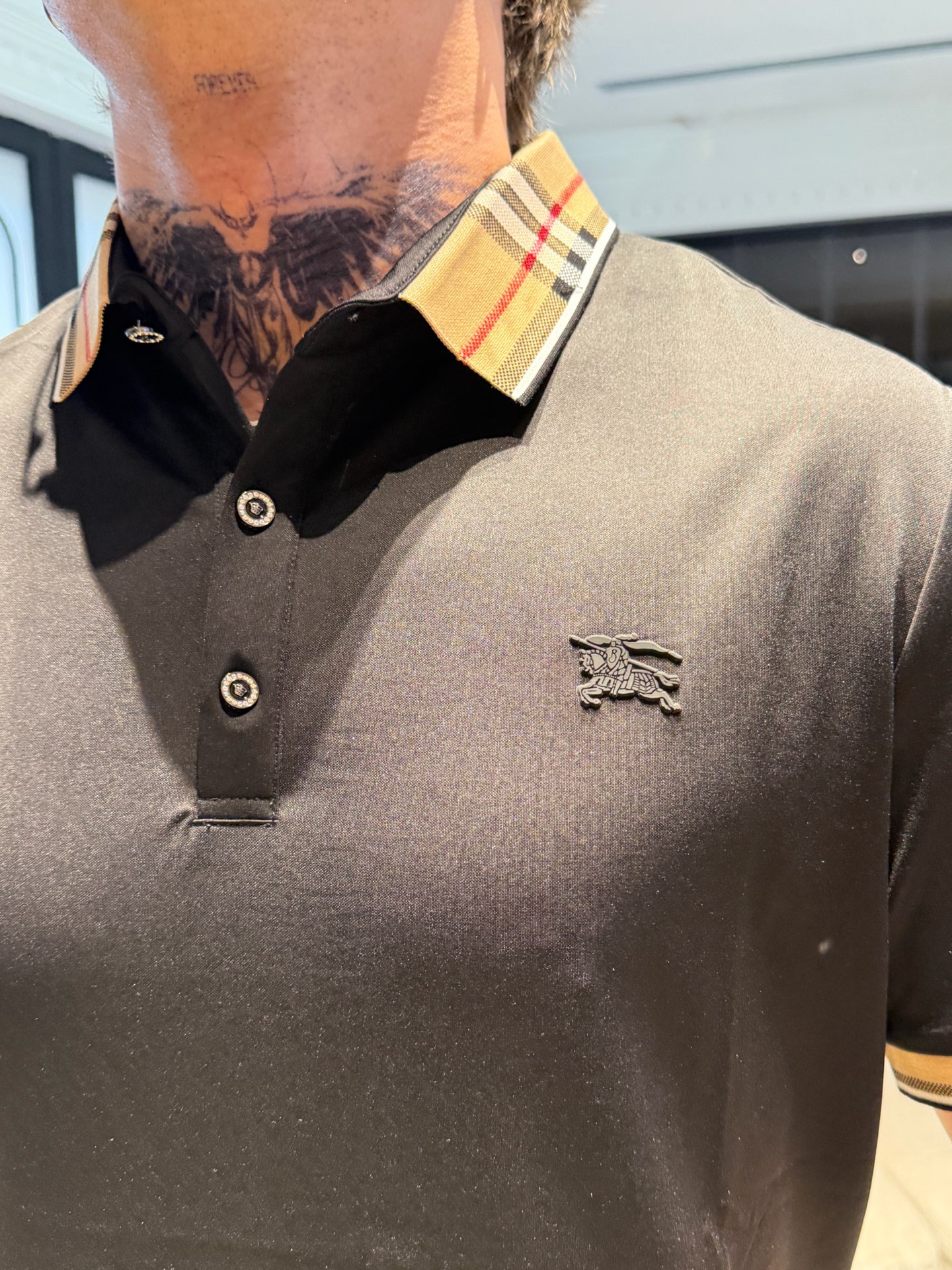 polo Man