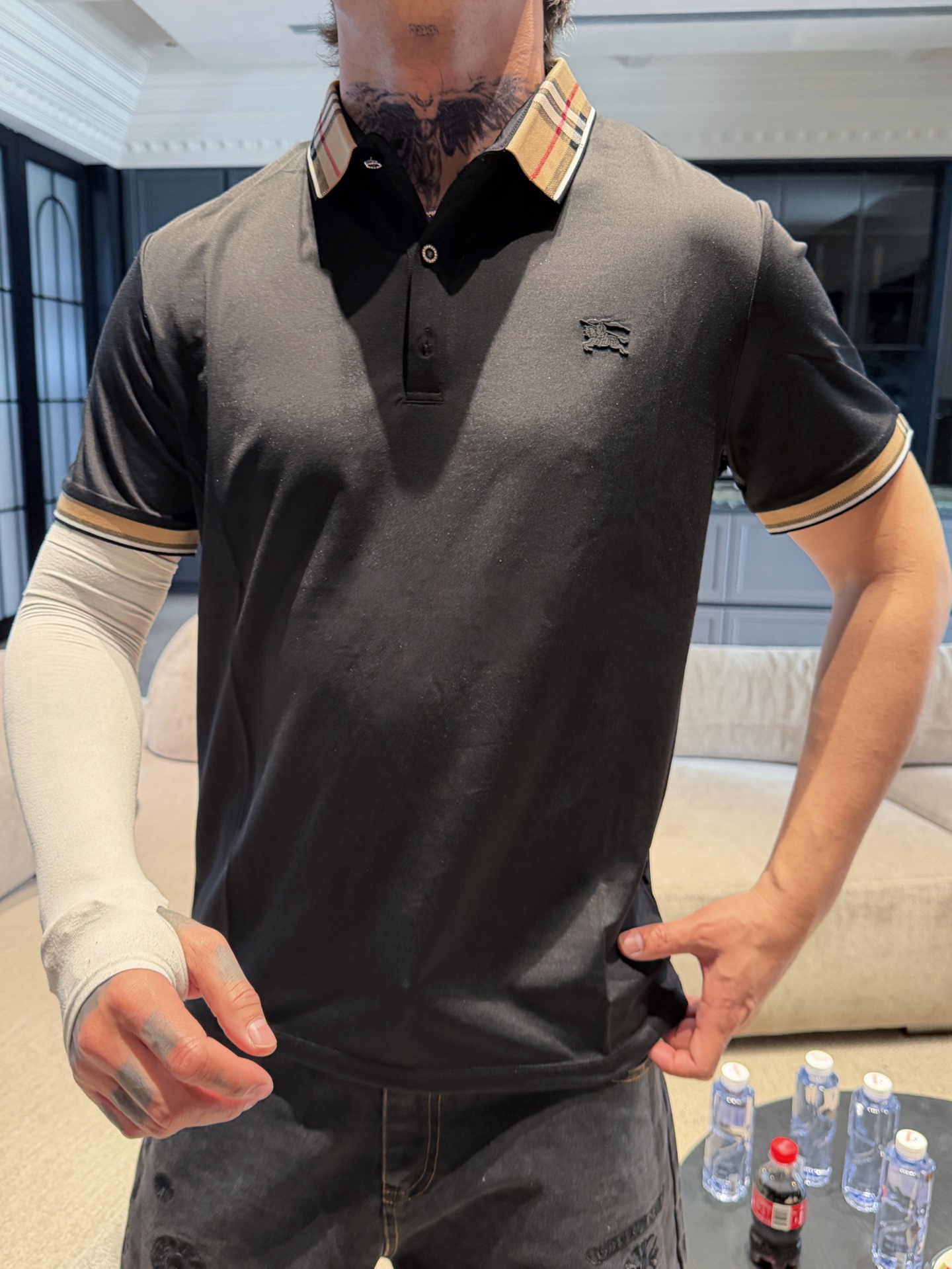 polo Man