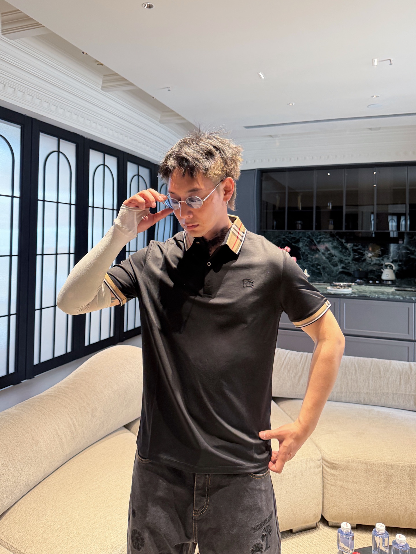 polo Man