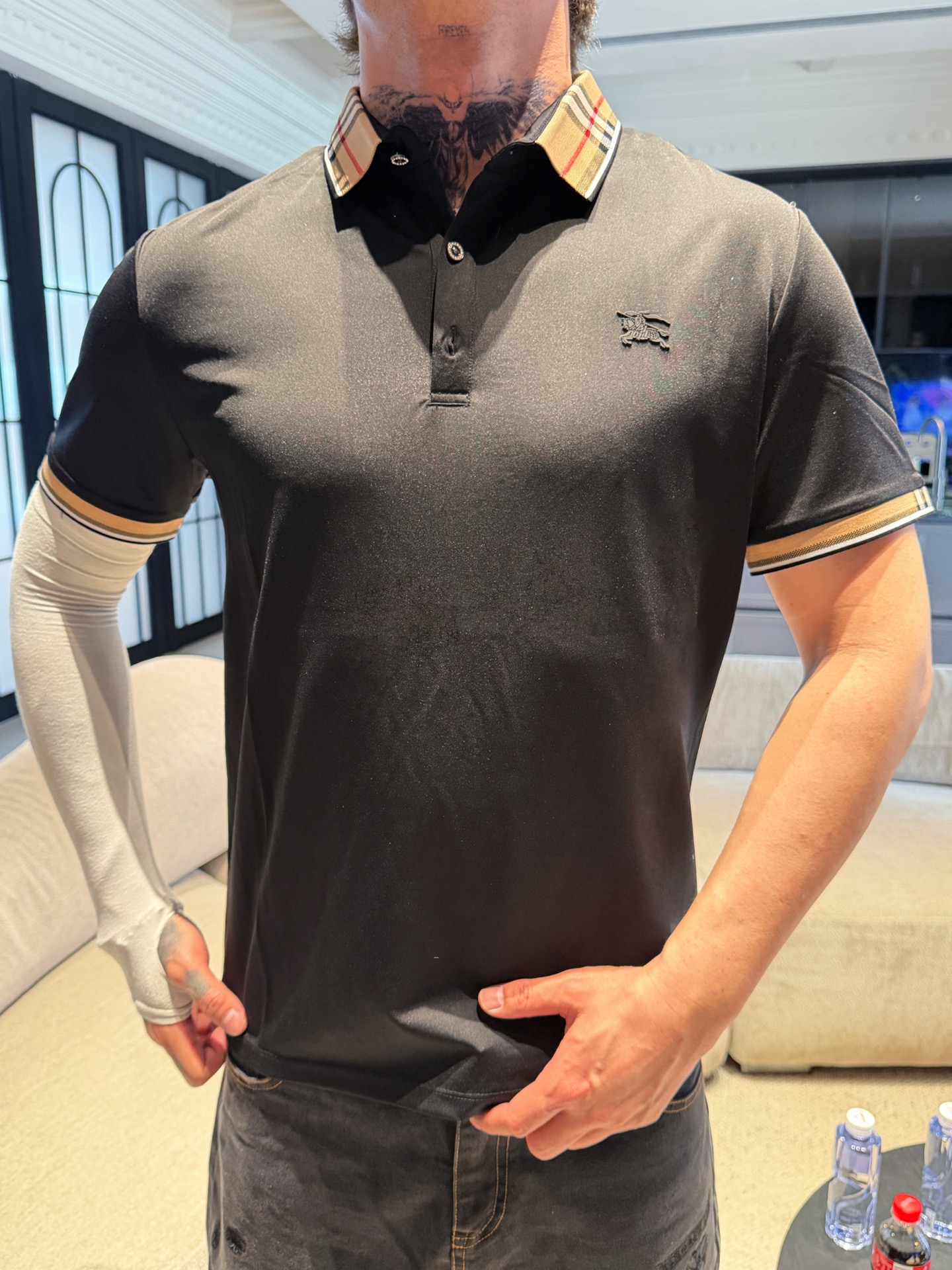 polo Man