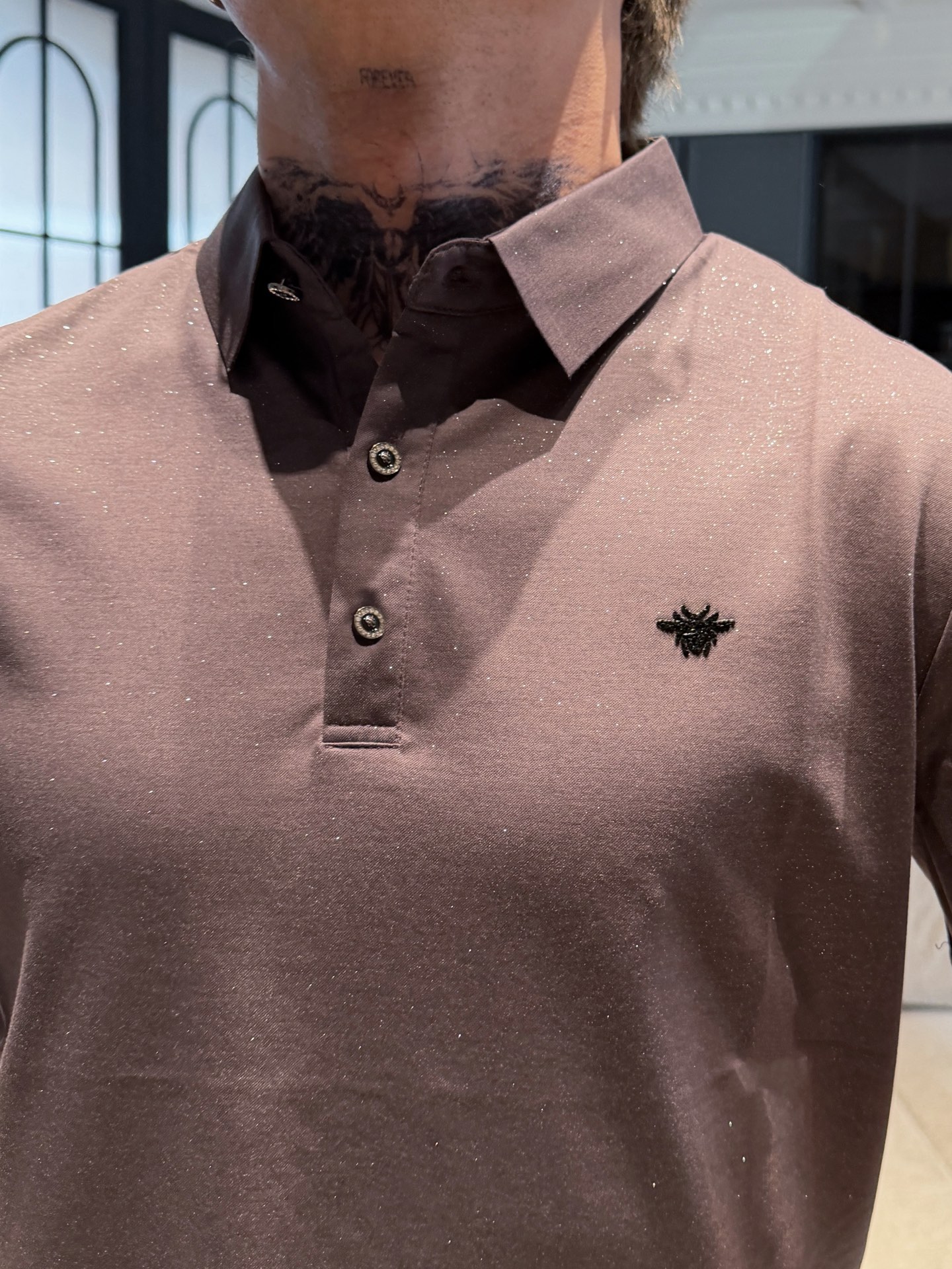 polo Man