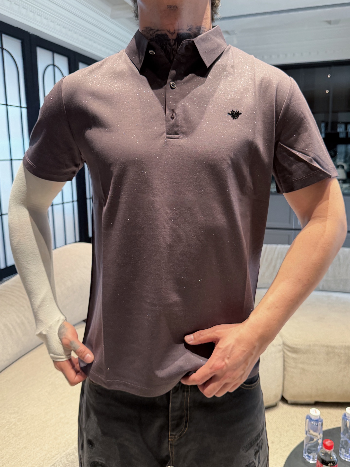 polo Man