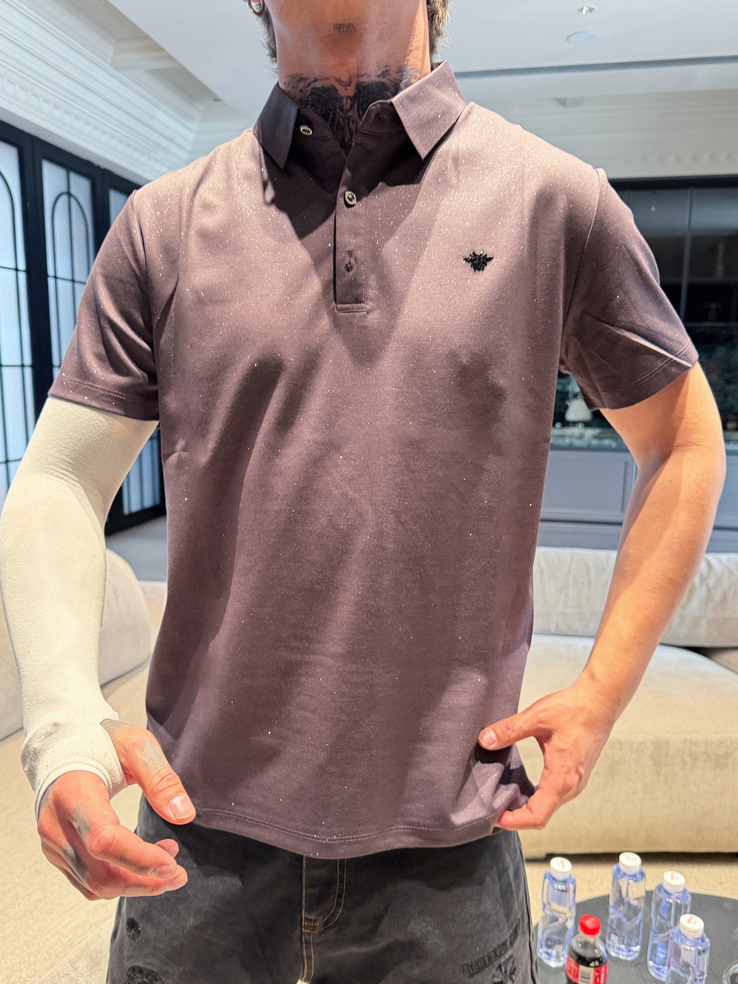 polo Man