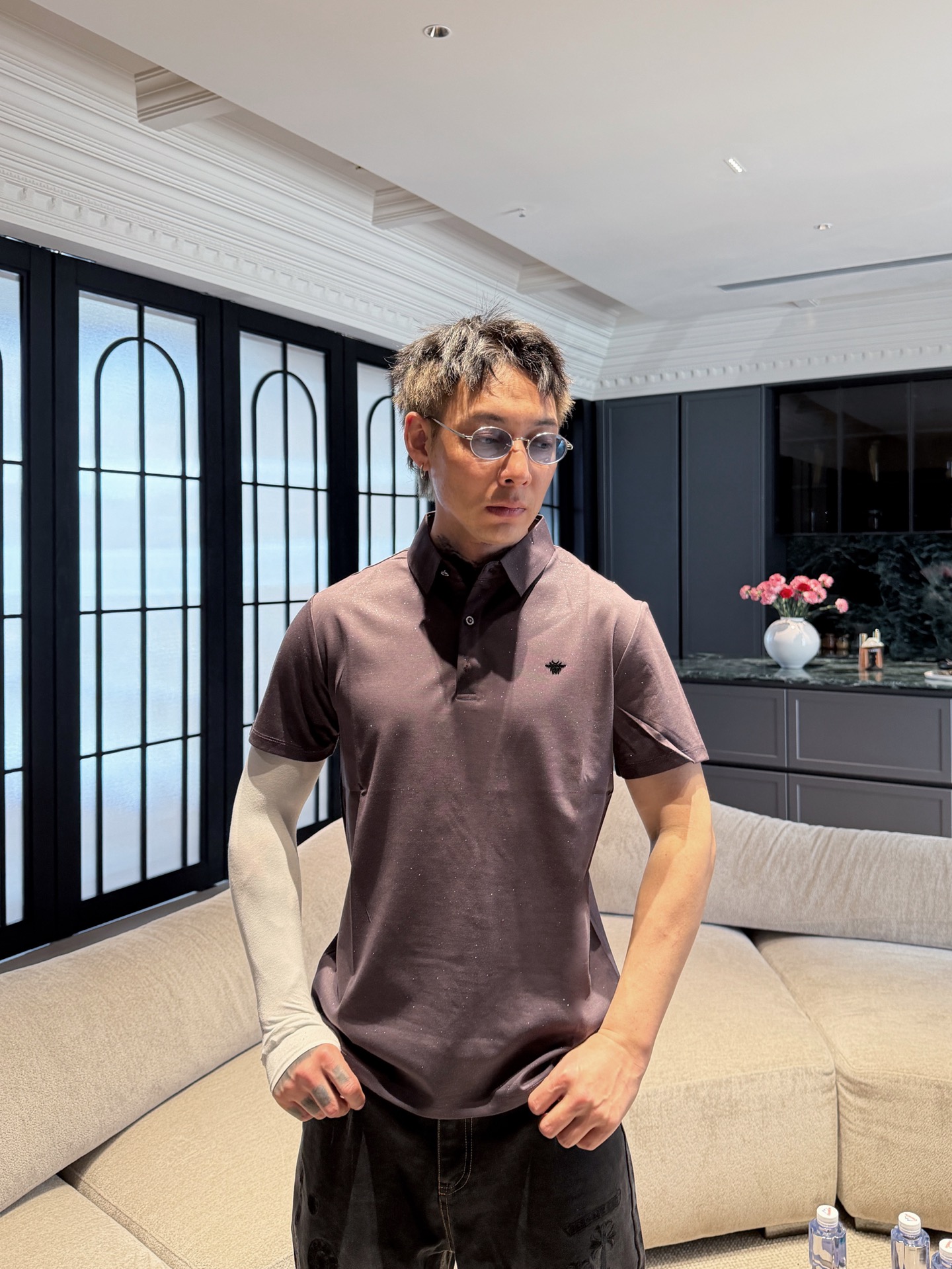 polo Man