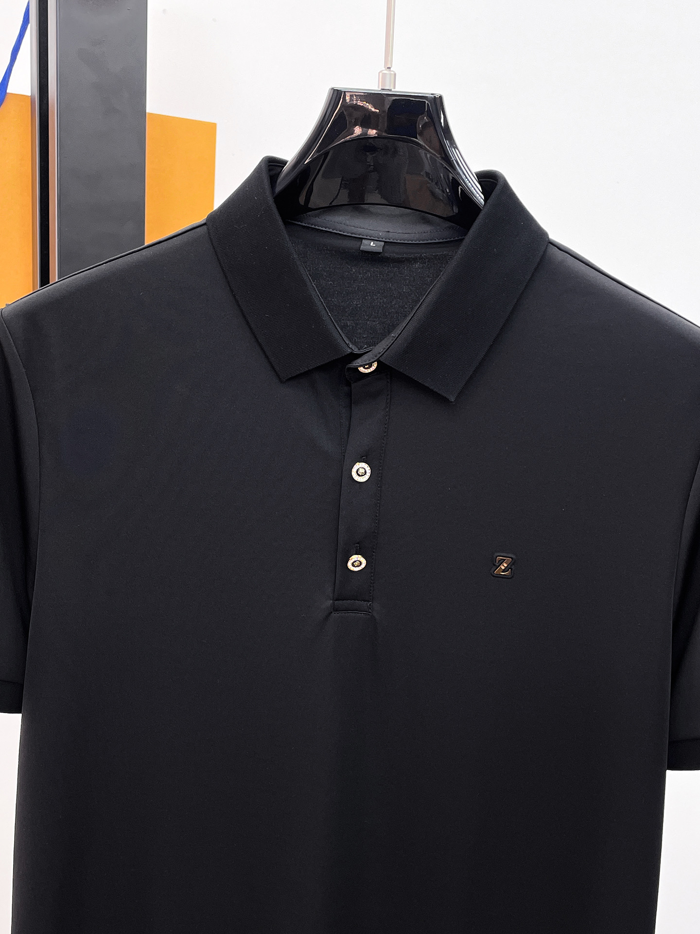 polo Man