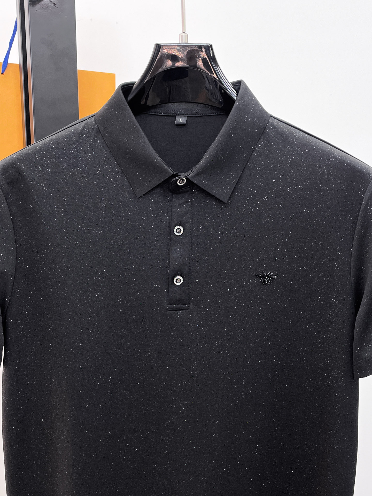 polo Man