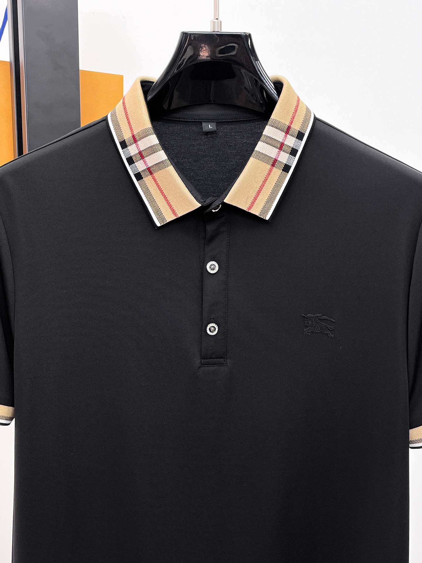 polo Man