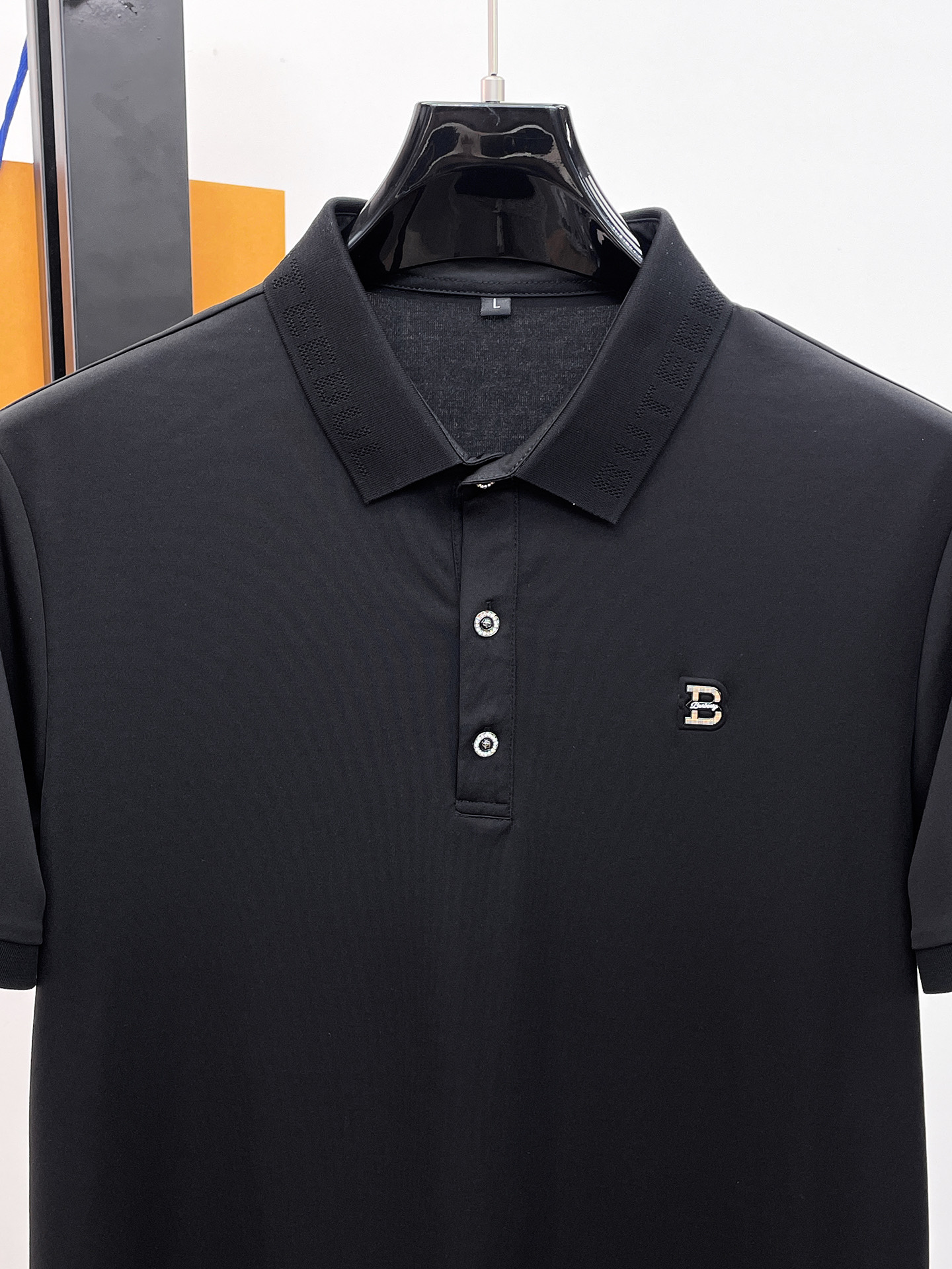 polo Man
