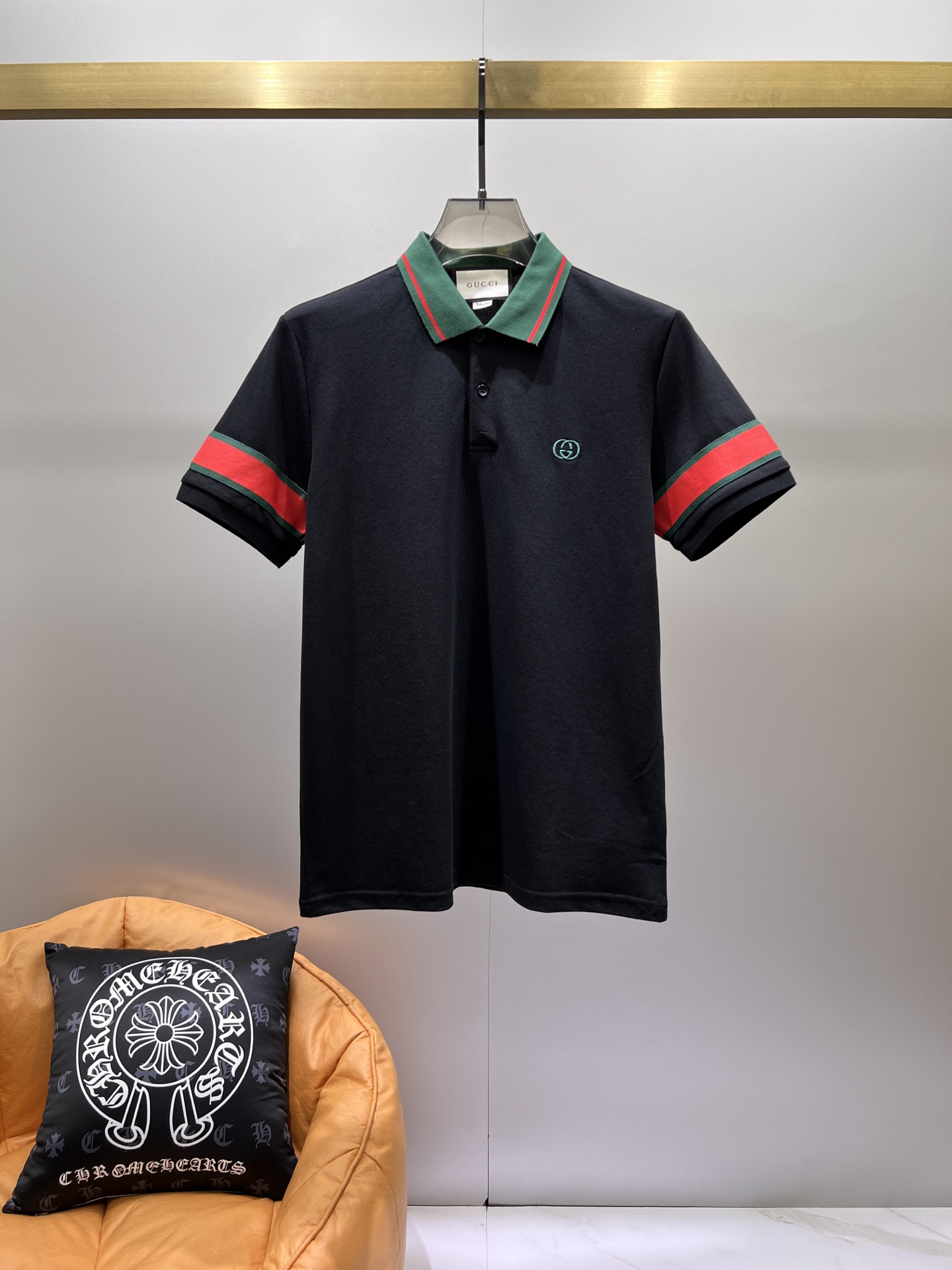 polo Man