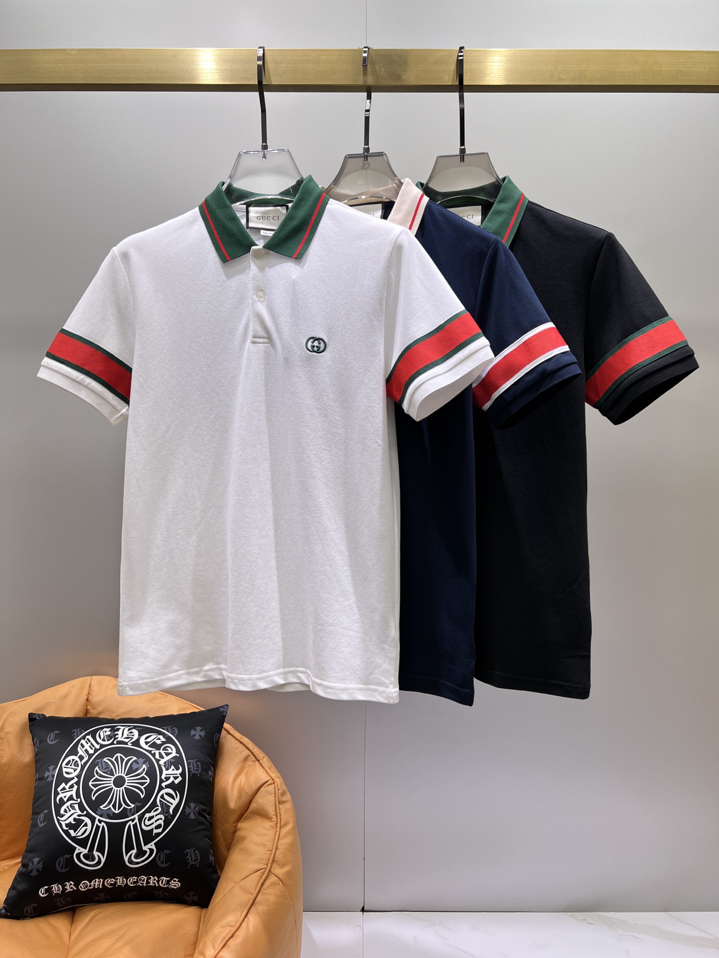 polo Man