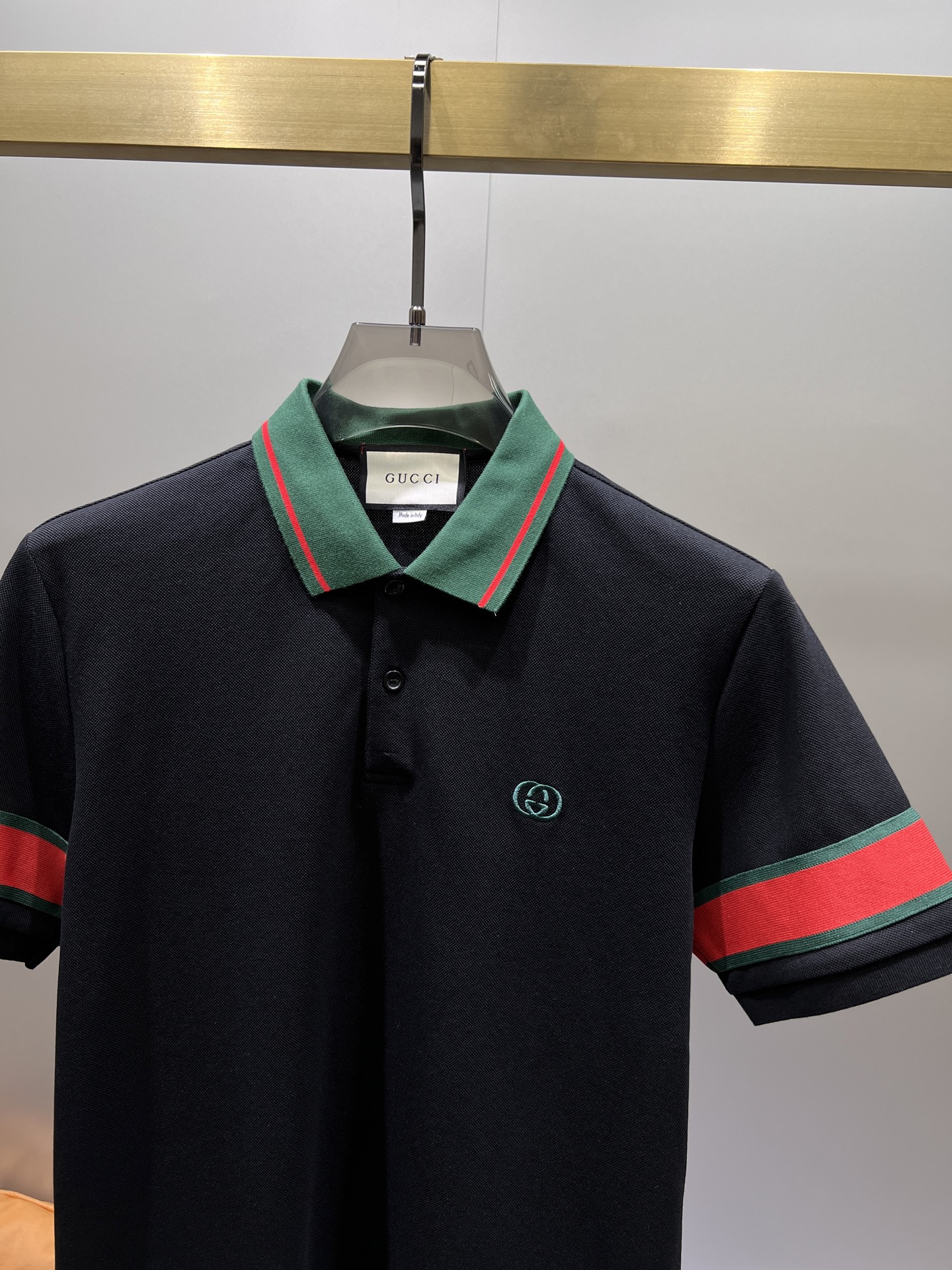 polo Man