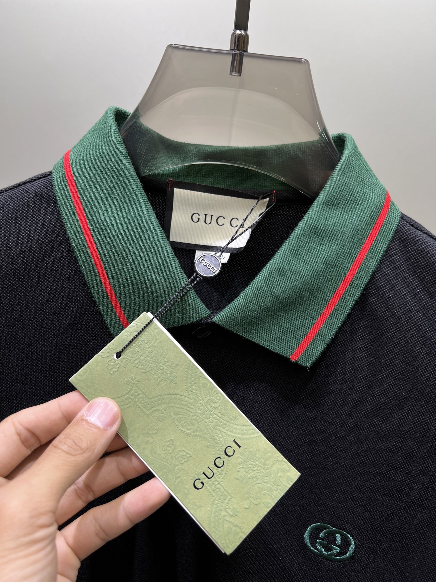 polo Man