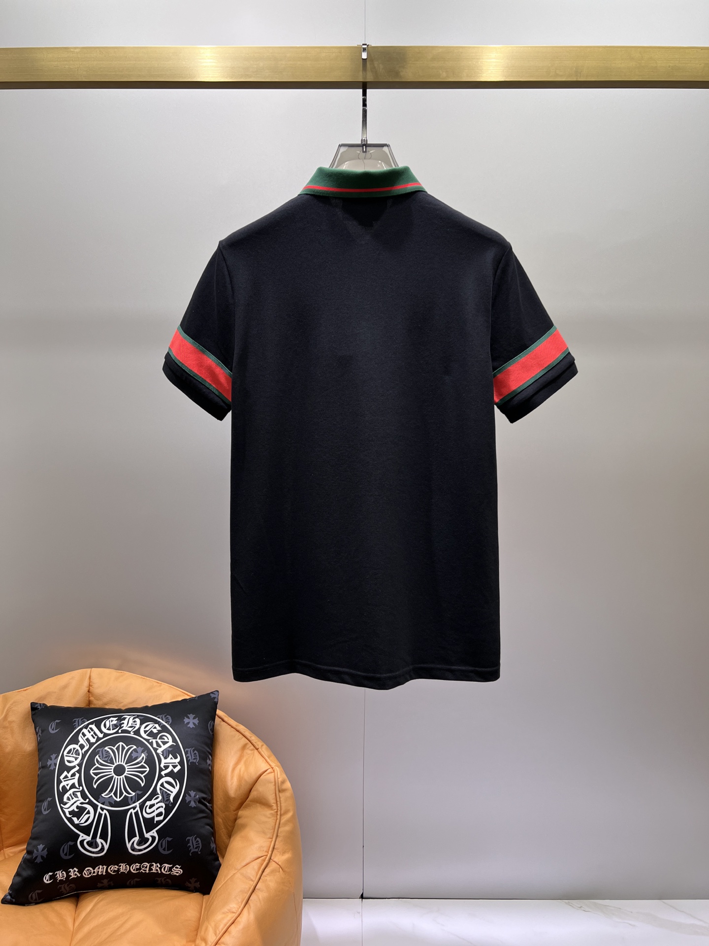 polo Man