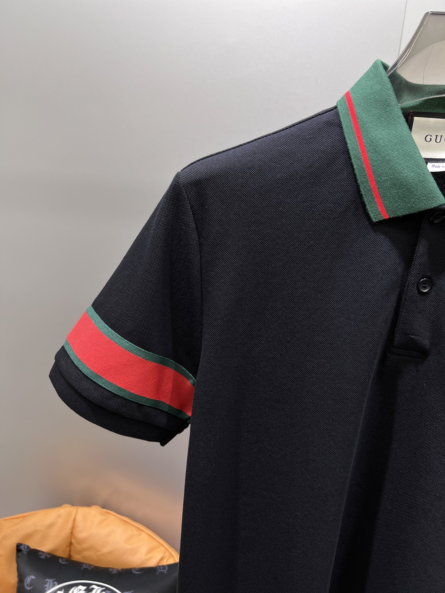 polo Man
