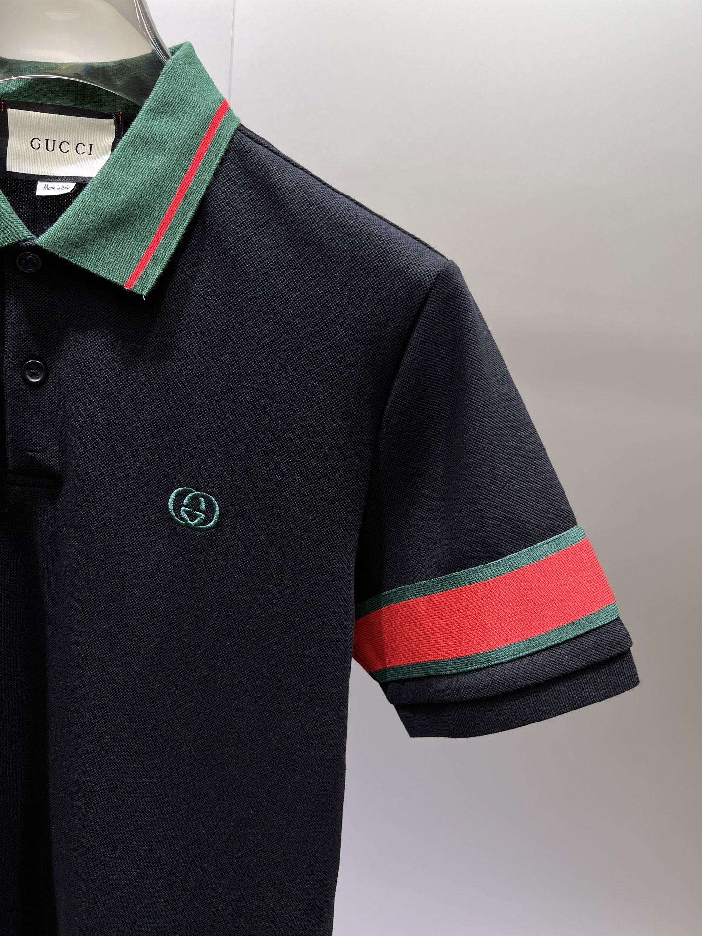 polo Man
