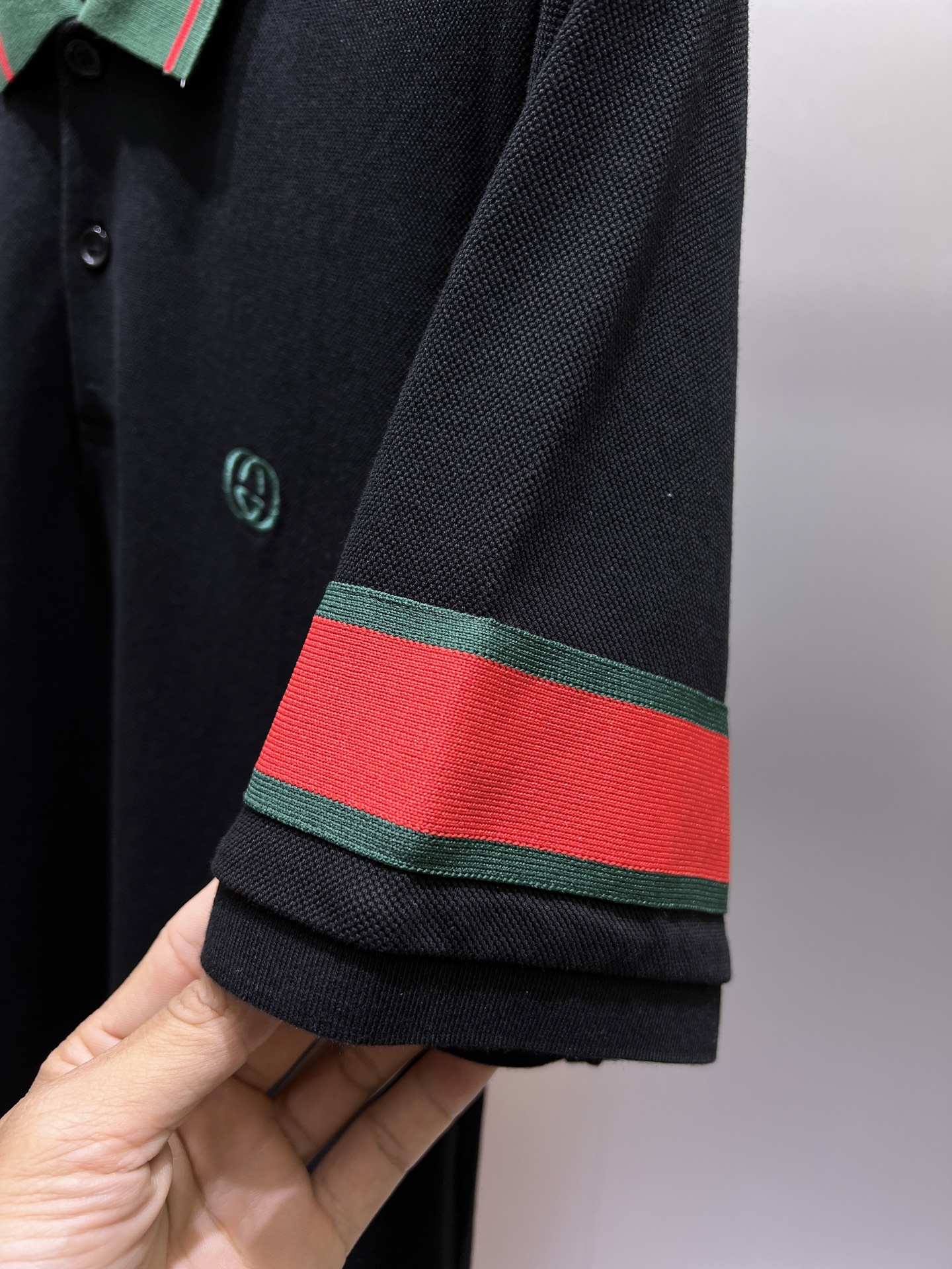 polo Man