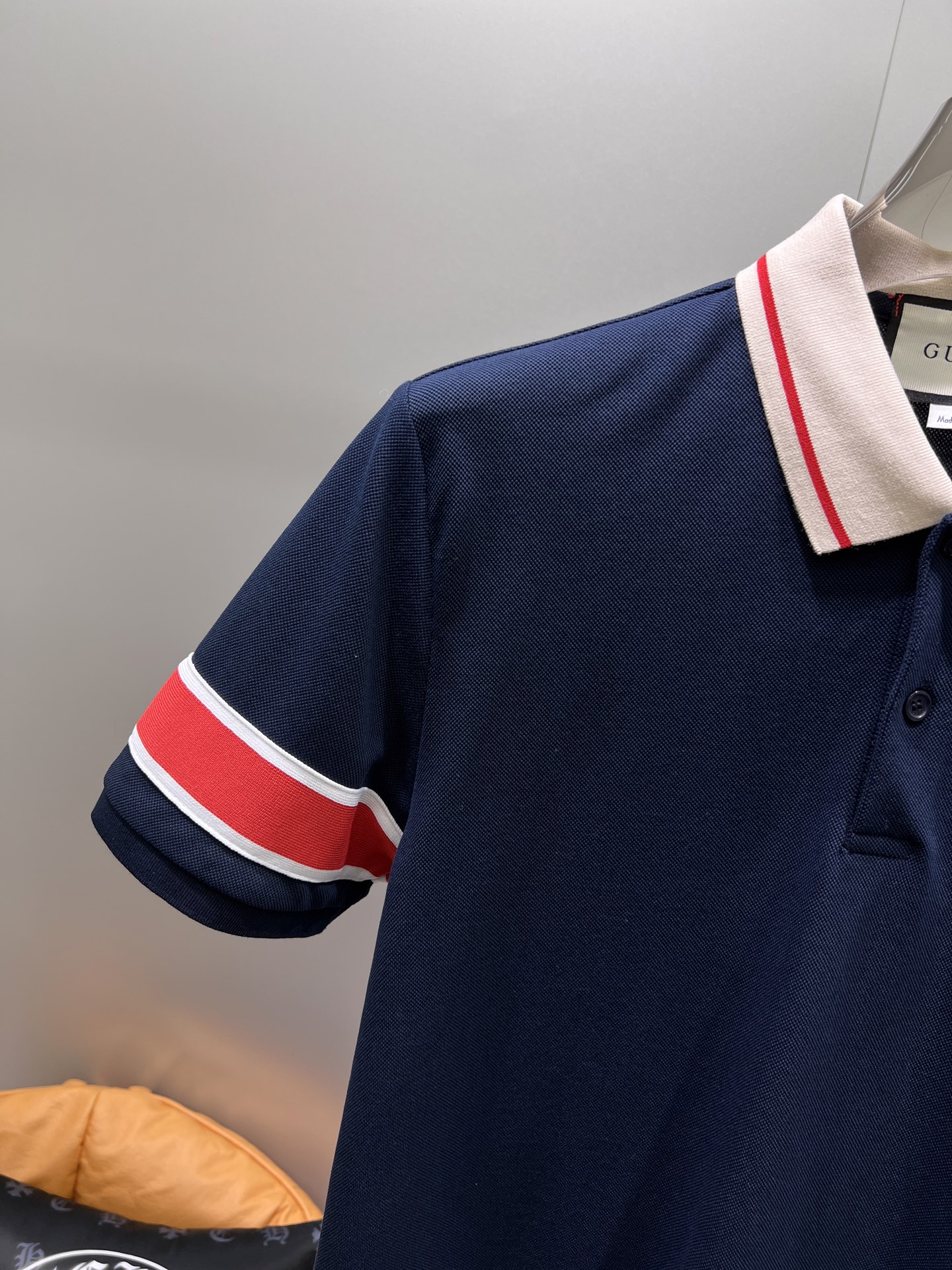 polo Man