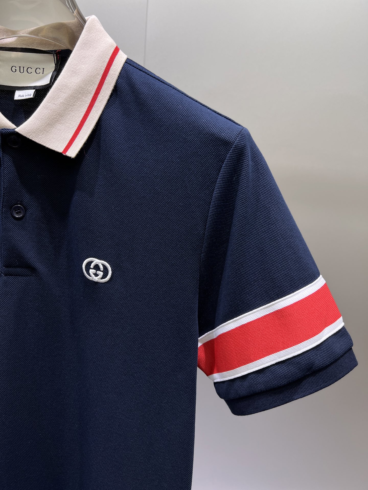 polo Man