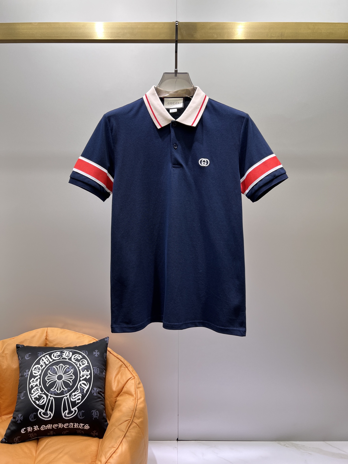 polo Man