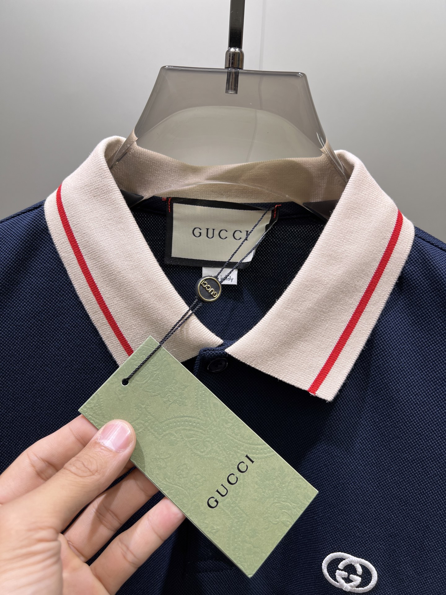 polo Man