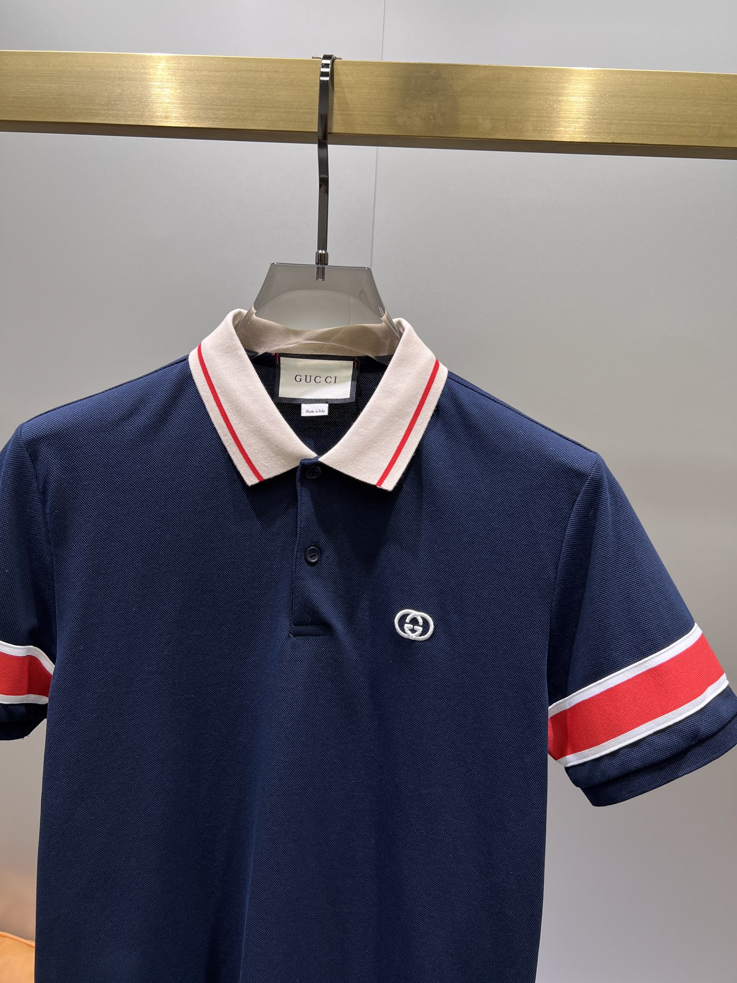 polo Man