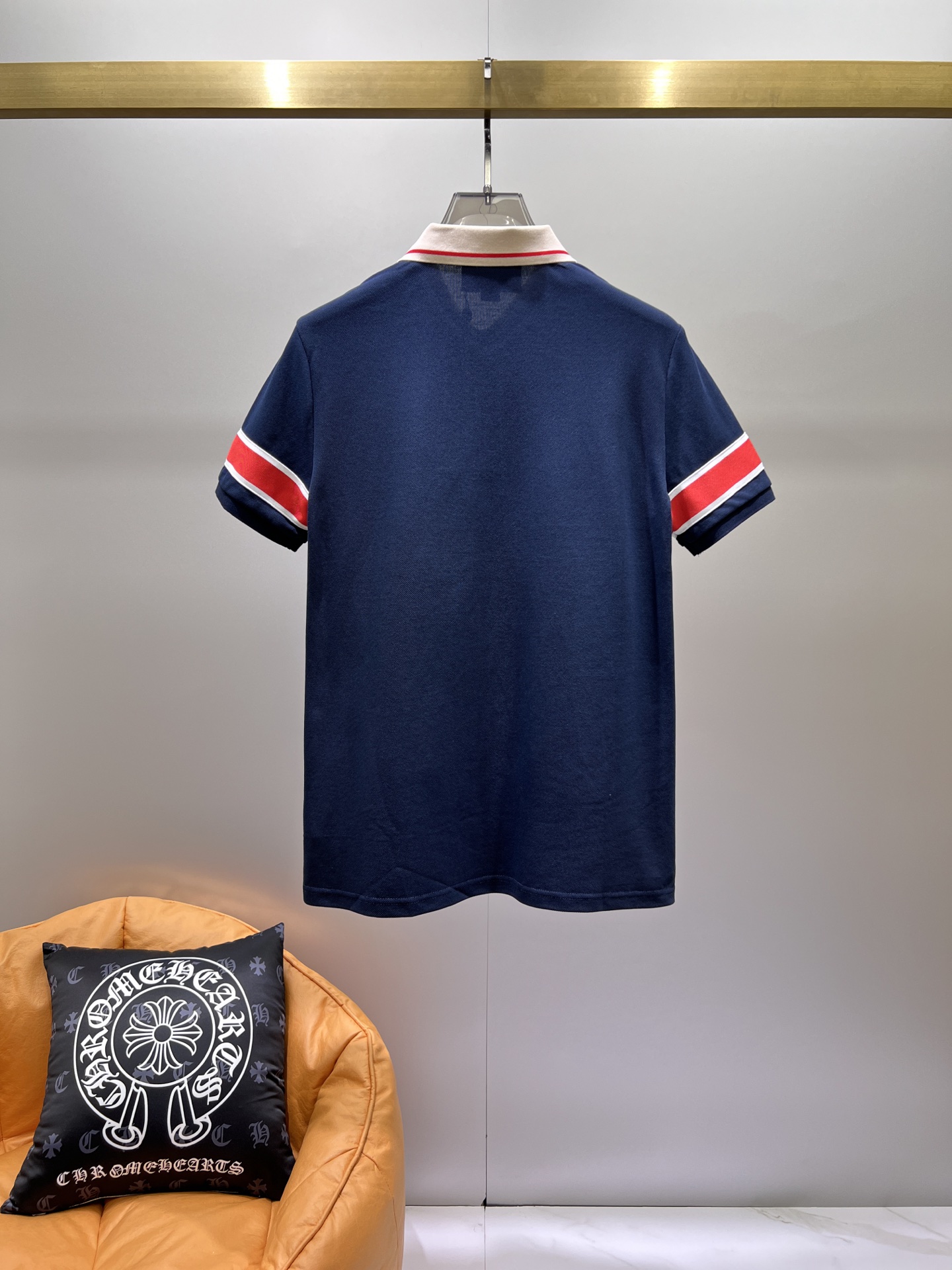 polo Man