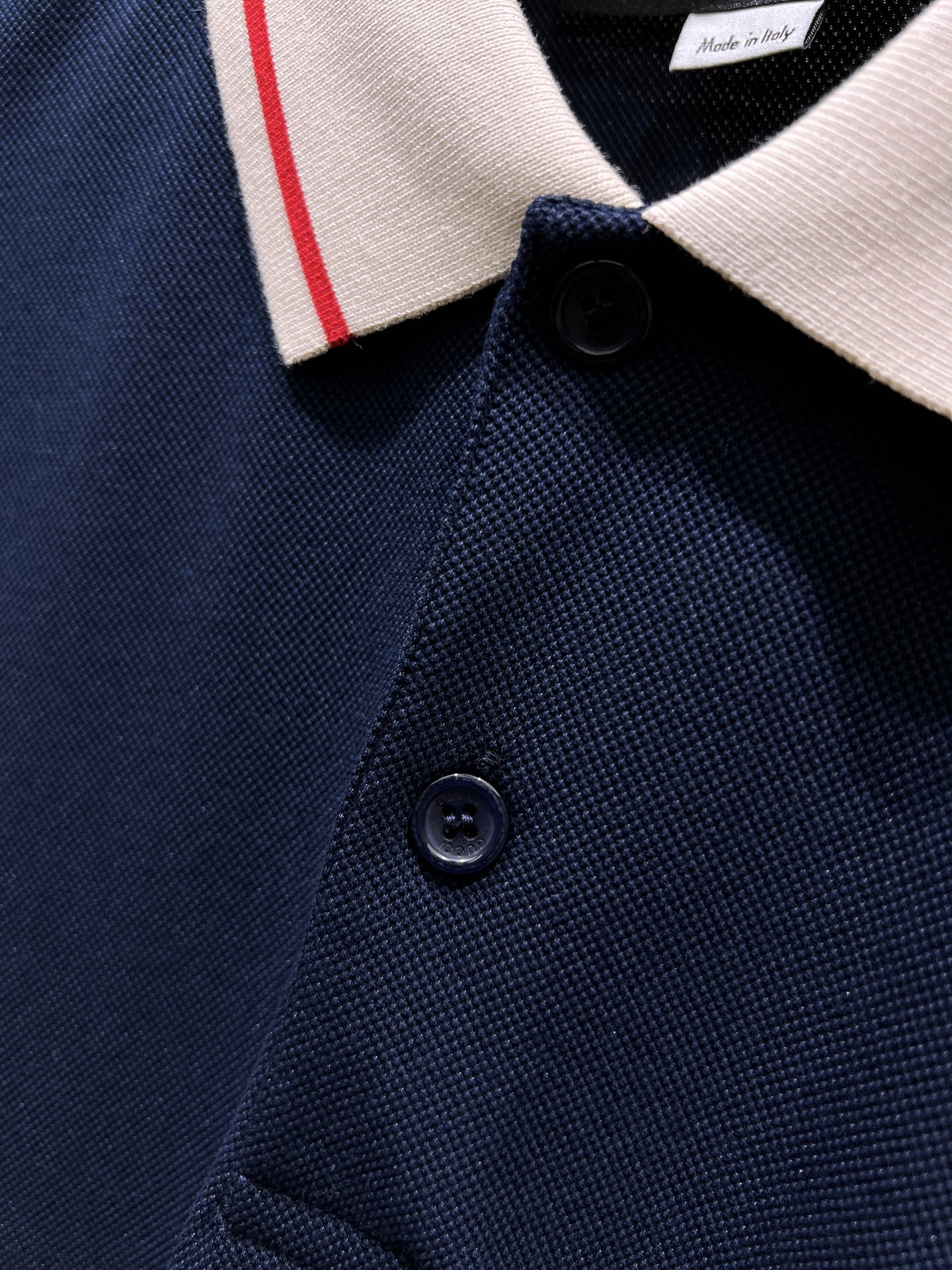 polo Man