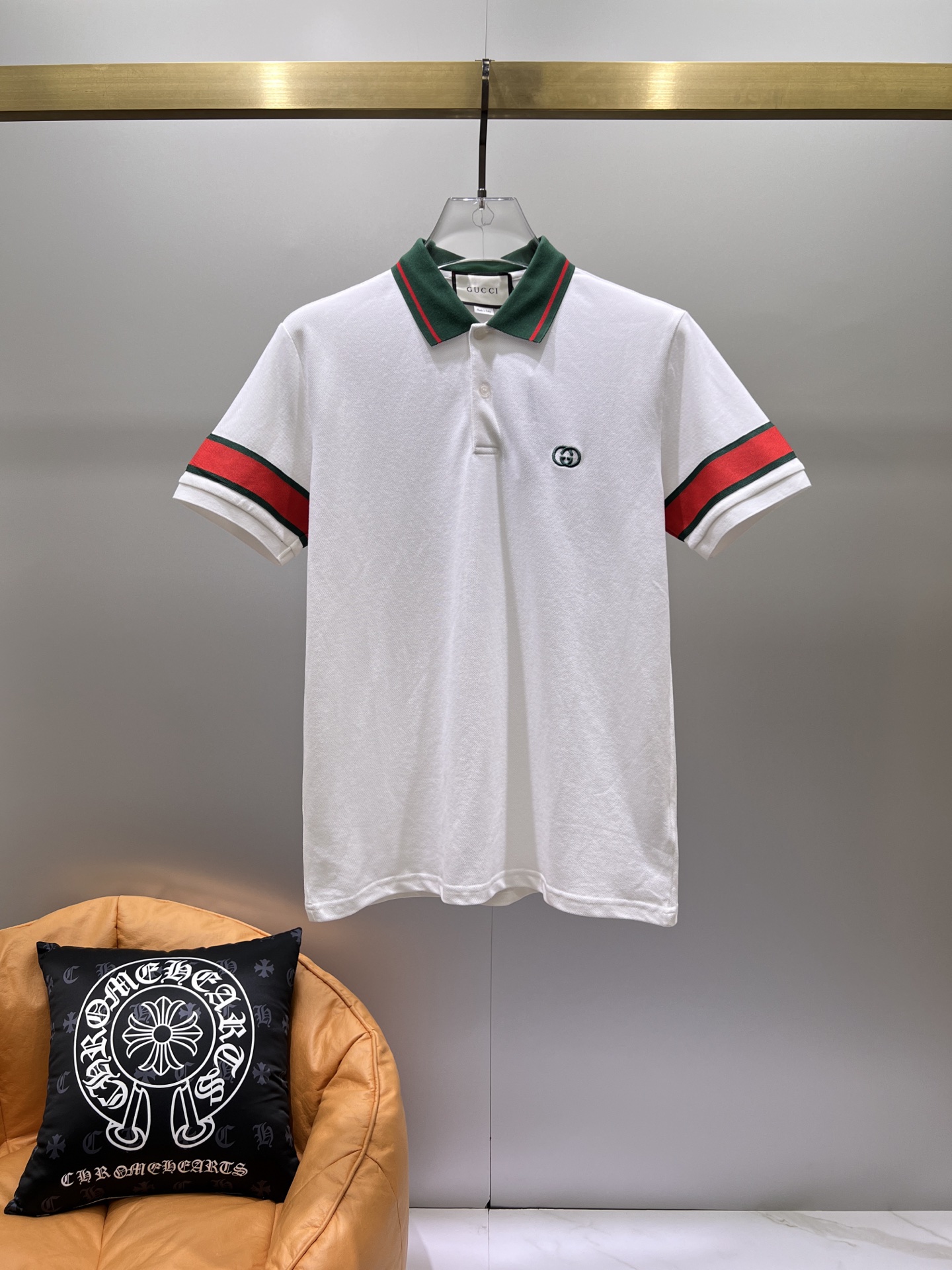 polo Man