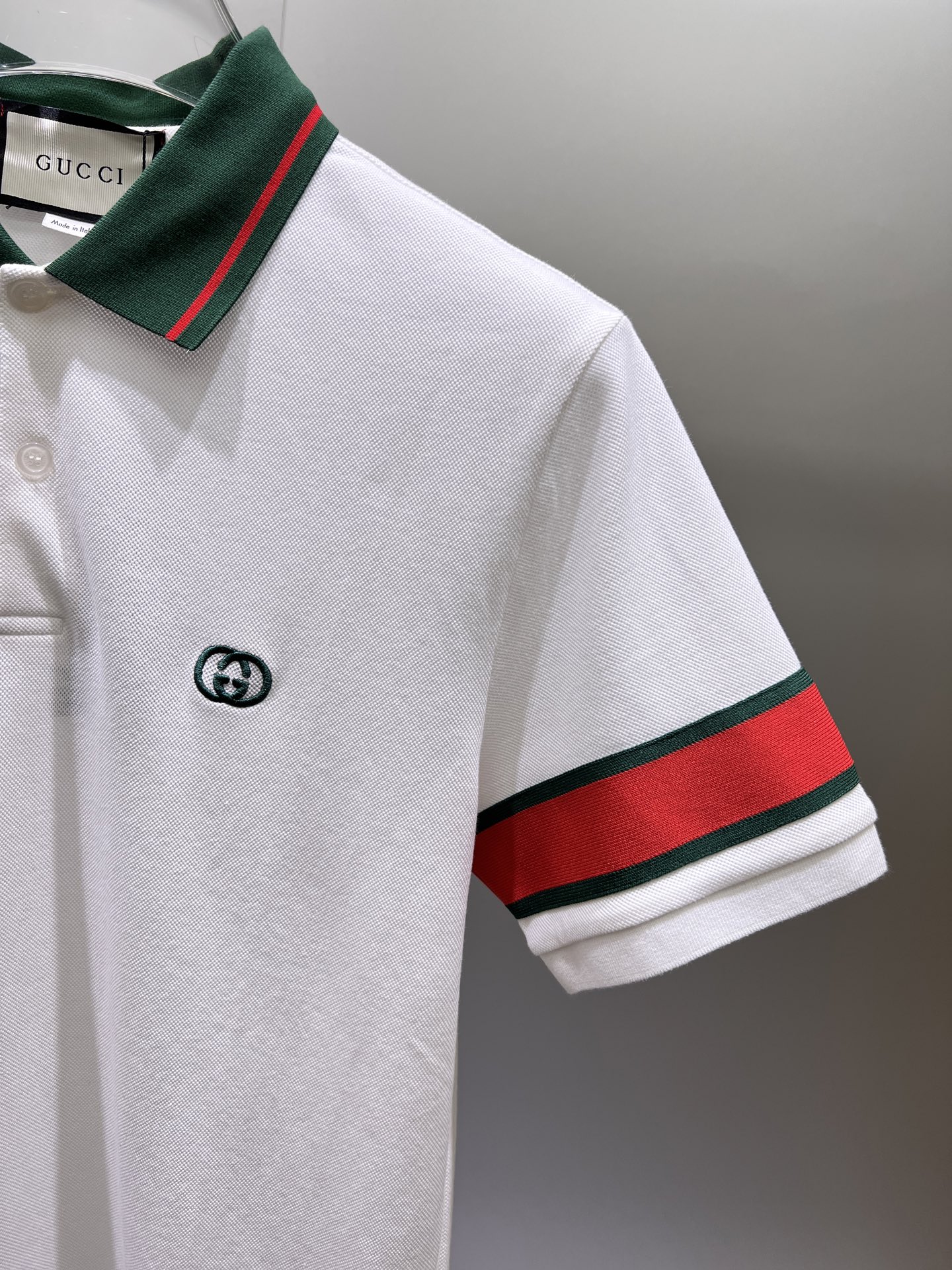 polo Man
