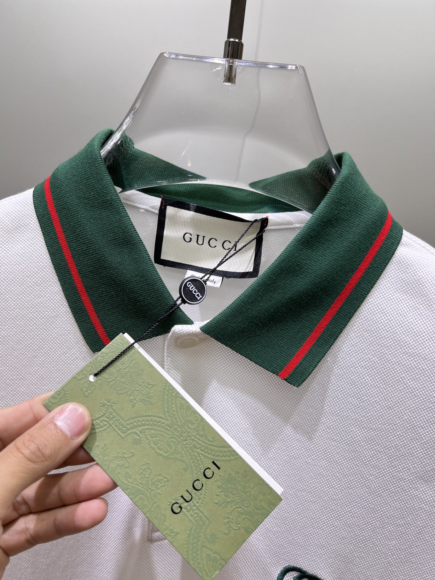 polo Man