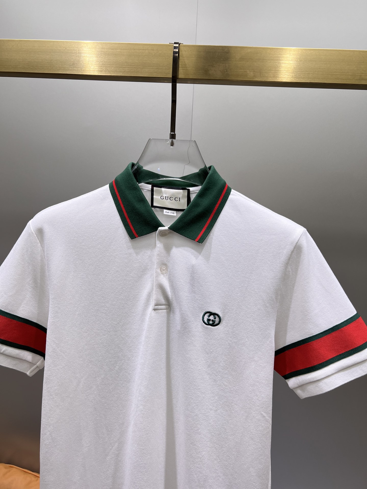 polo Man